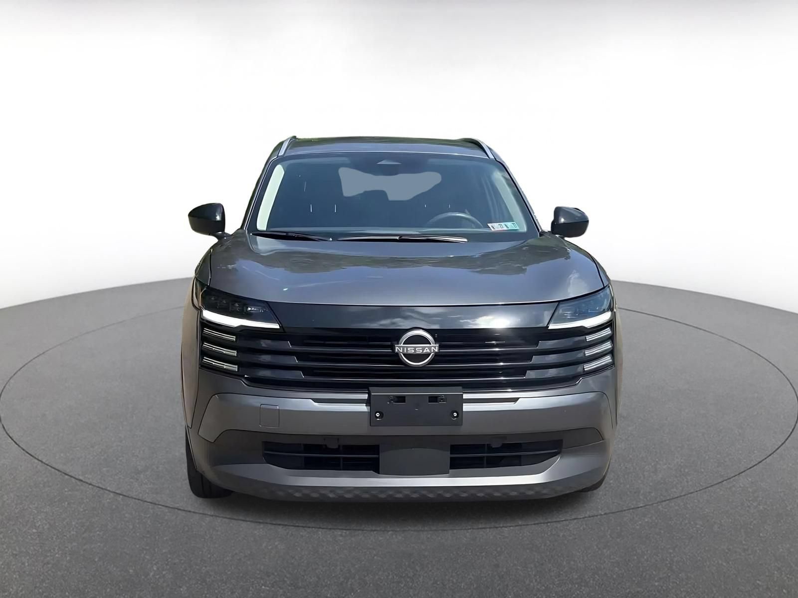 Thumbnail: 2026 Nissan Kicks - 4