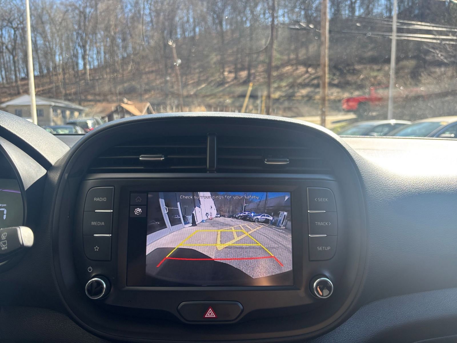 Thumbnail: 2025 Kia Soul - 22