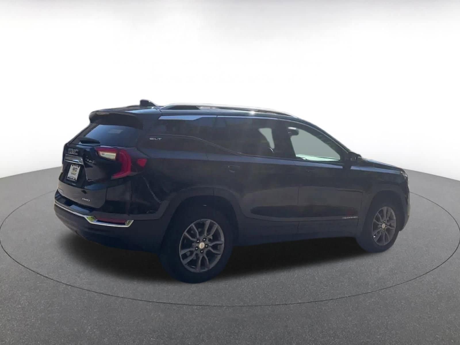Thumbnail: 2024 GMC Terrain - 15