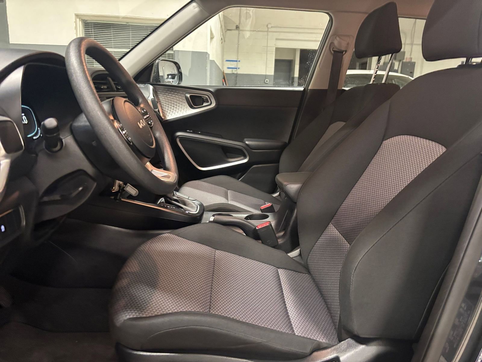 Thumbnail: 2025 Kia Soul - 34