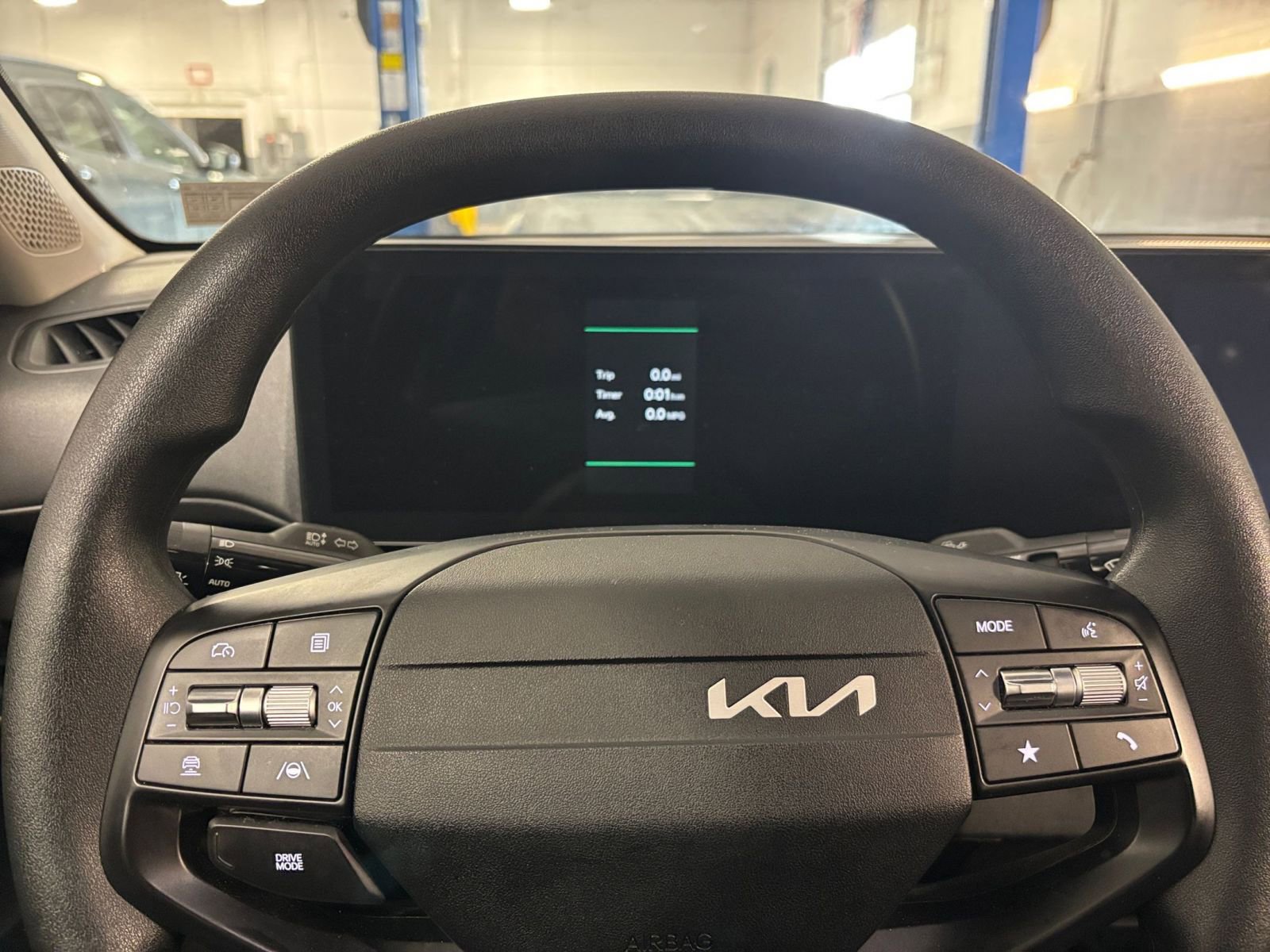 Thumbnail: 2025 Kia K4 - 27