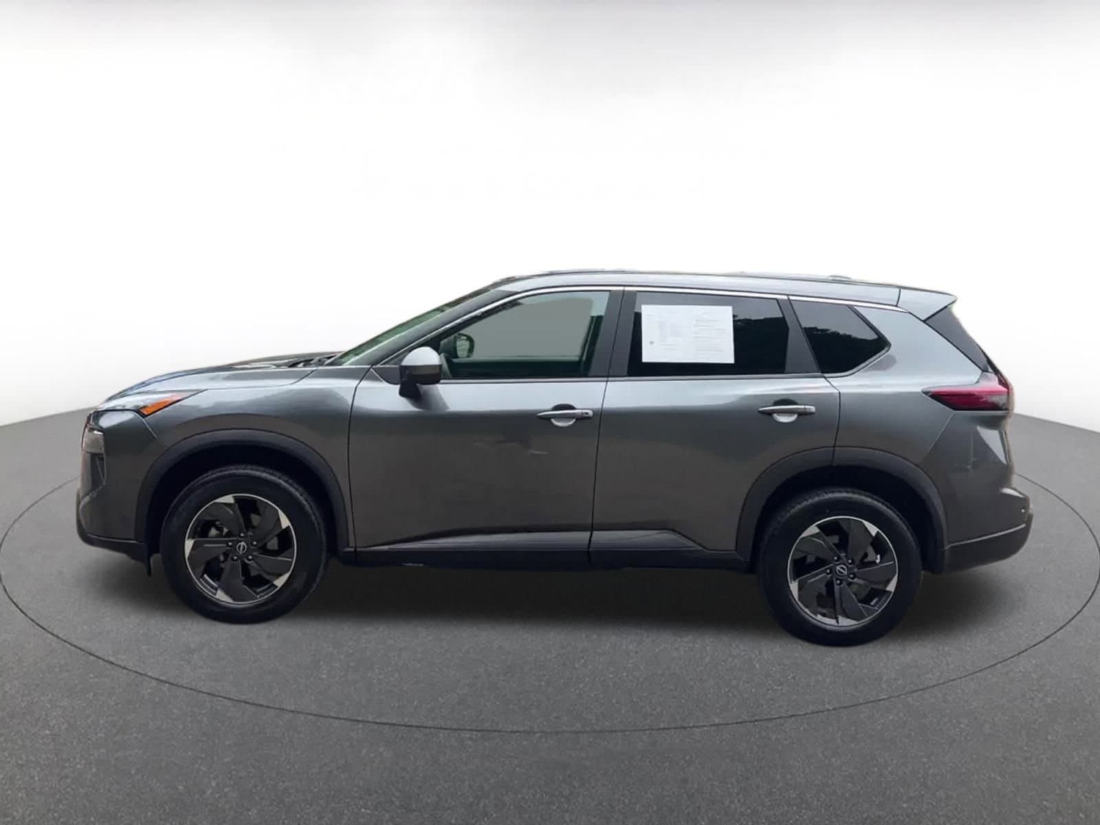 Thumbnail: 2024 Nissan Rogue - 9
