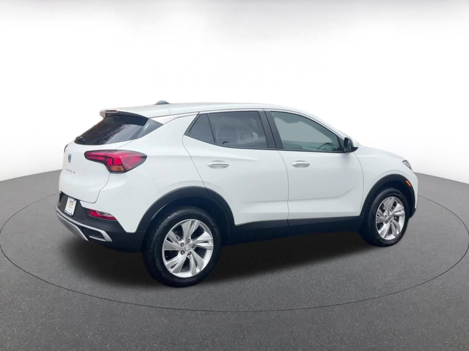 Thumbnail: 2025 Buick Encore GX - 15