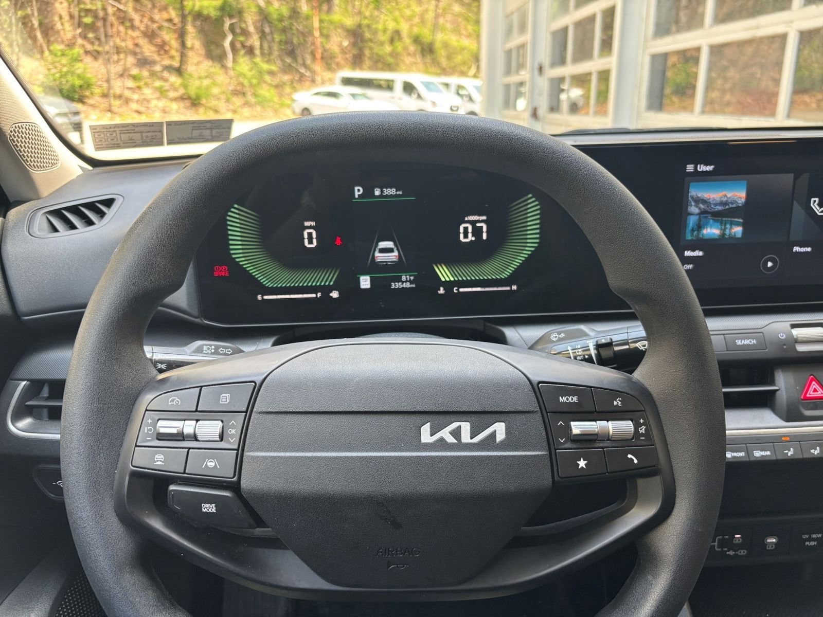 Thumbnail: 2025 Kia K4 - 28