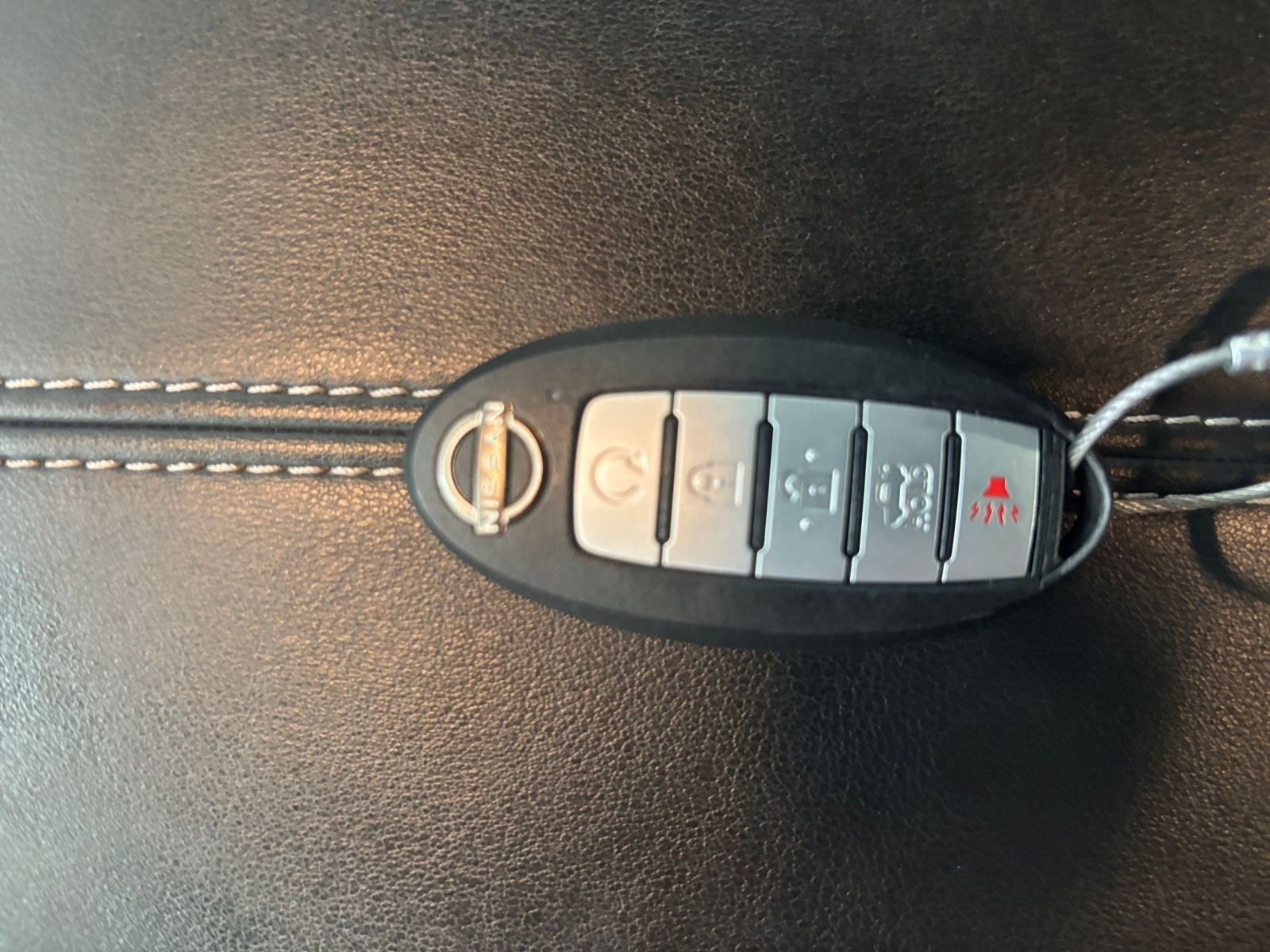 Thumbnail: 2025 Nissan Altima - 27