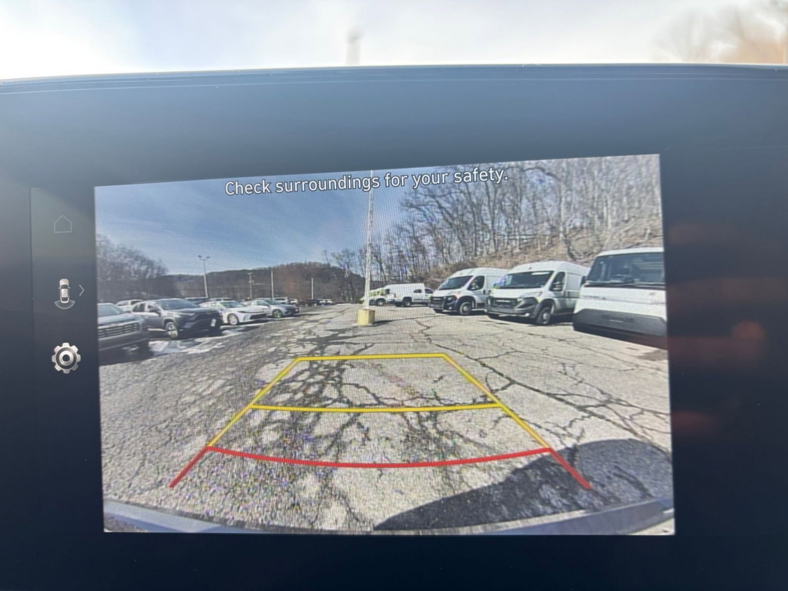 Thumbnail: 2025 Hyundai Elantra - 25