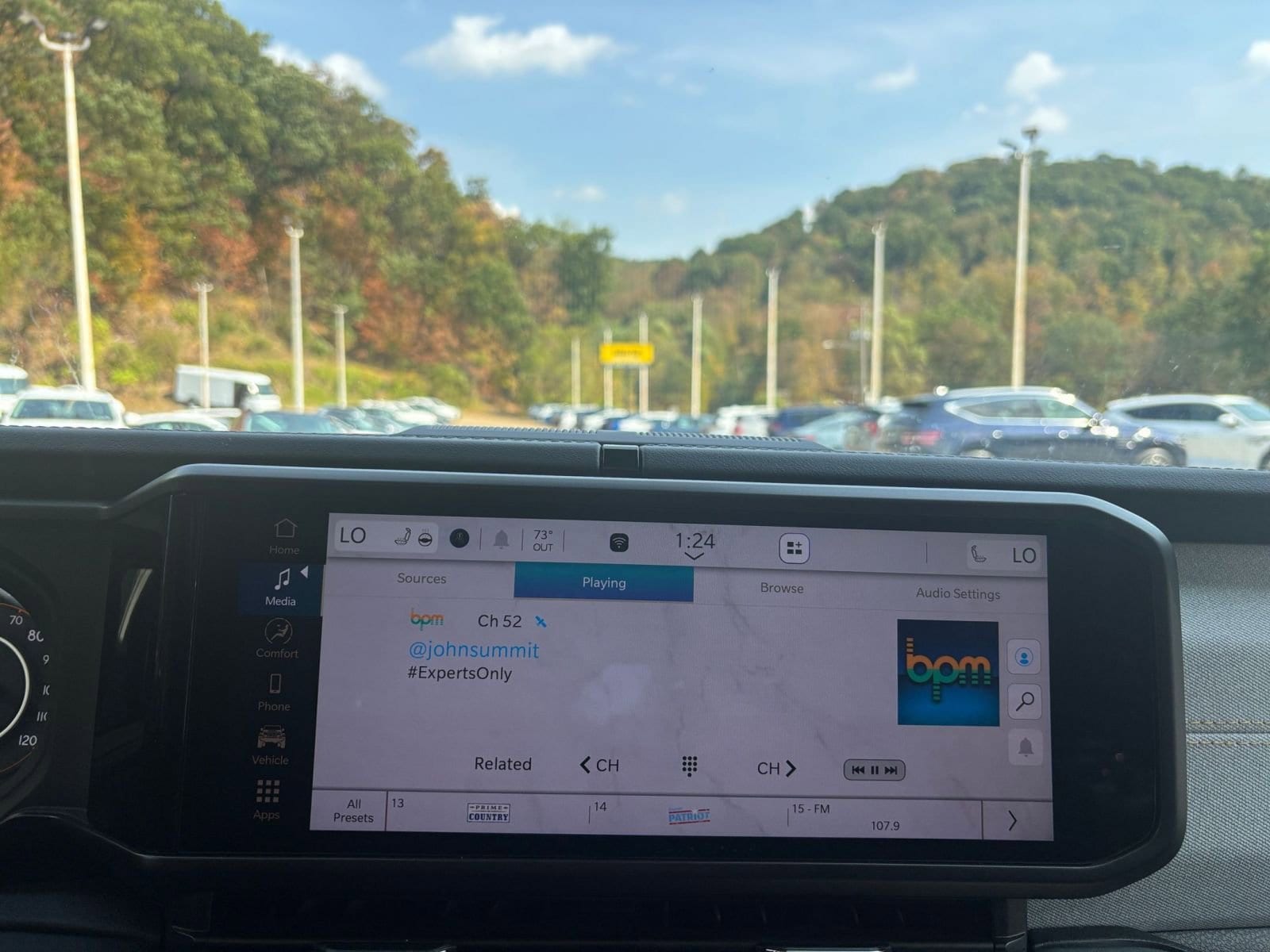 Thumbnail: 2025 Jeep Wrangler - 21