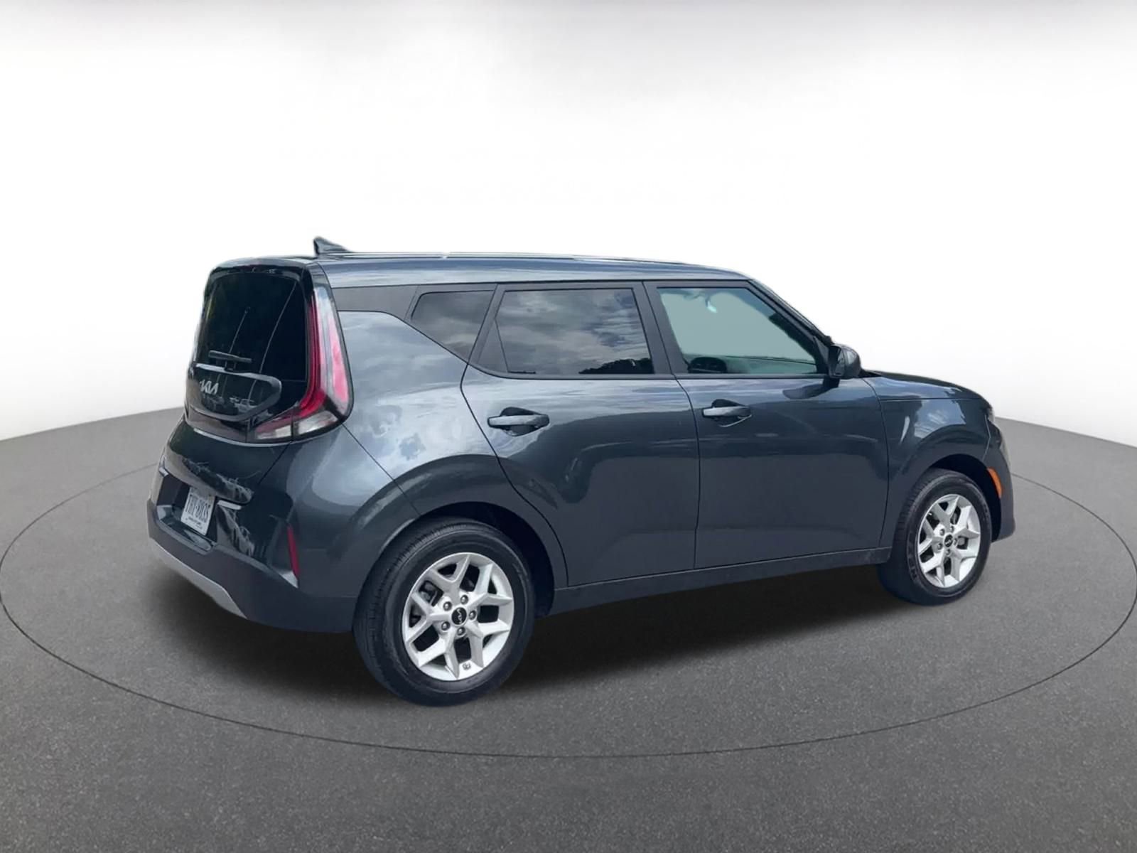 Thumbnail: 2024 Kia Soul - 15