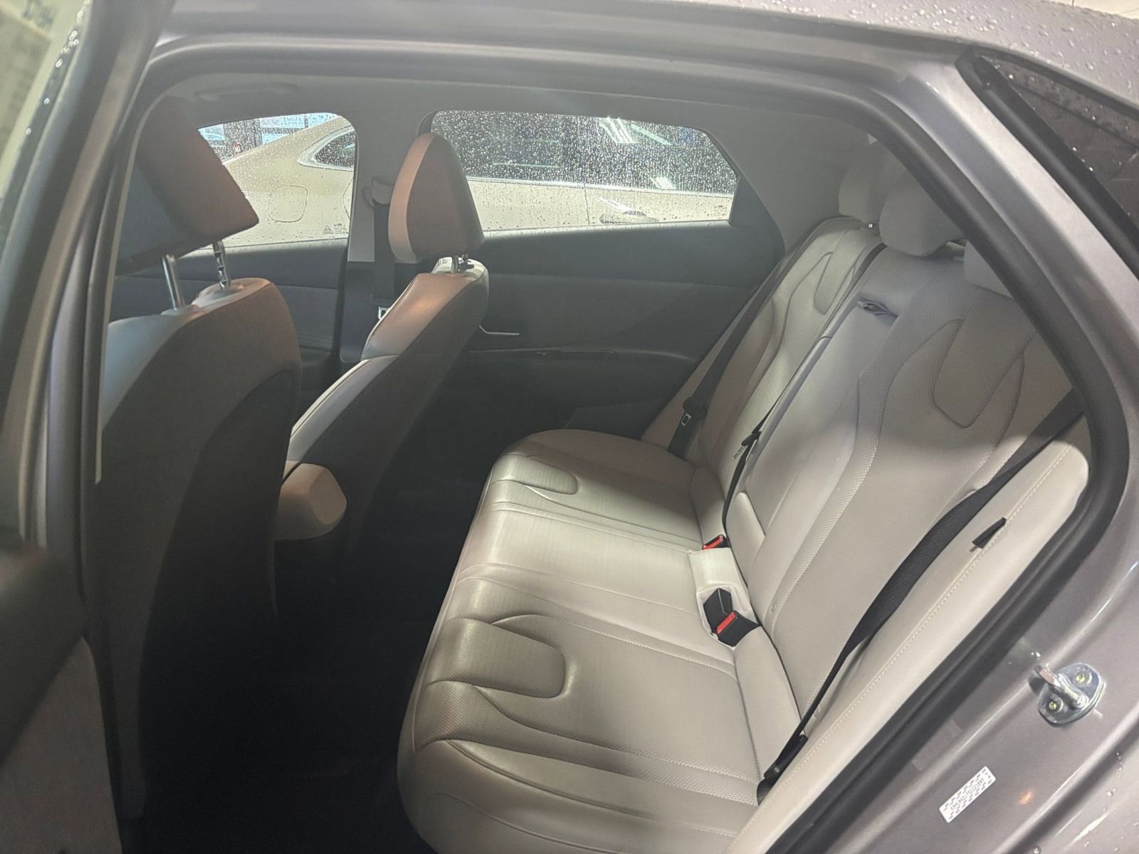 Thumbnail: 2025 Hyundai Elantra - 24