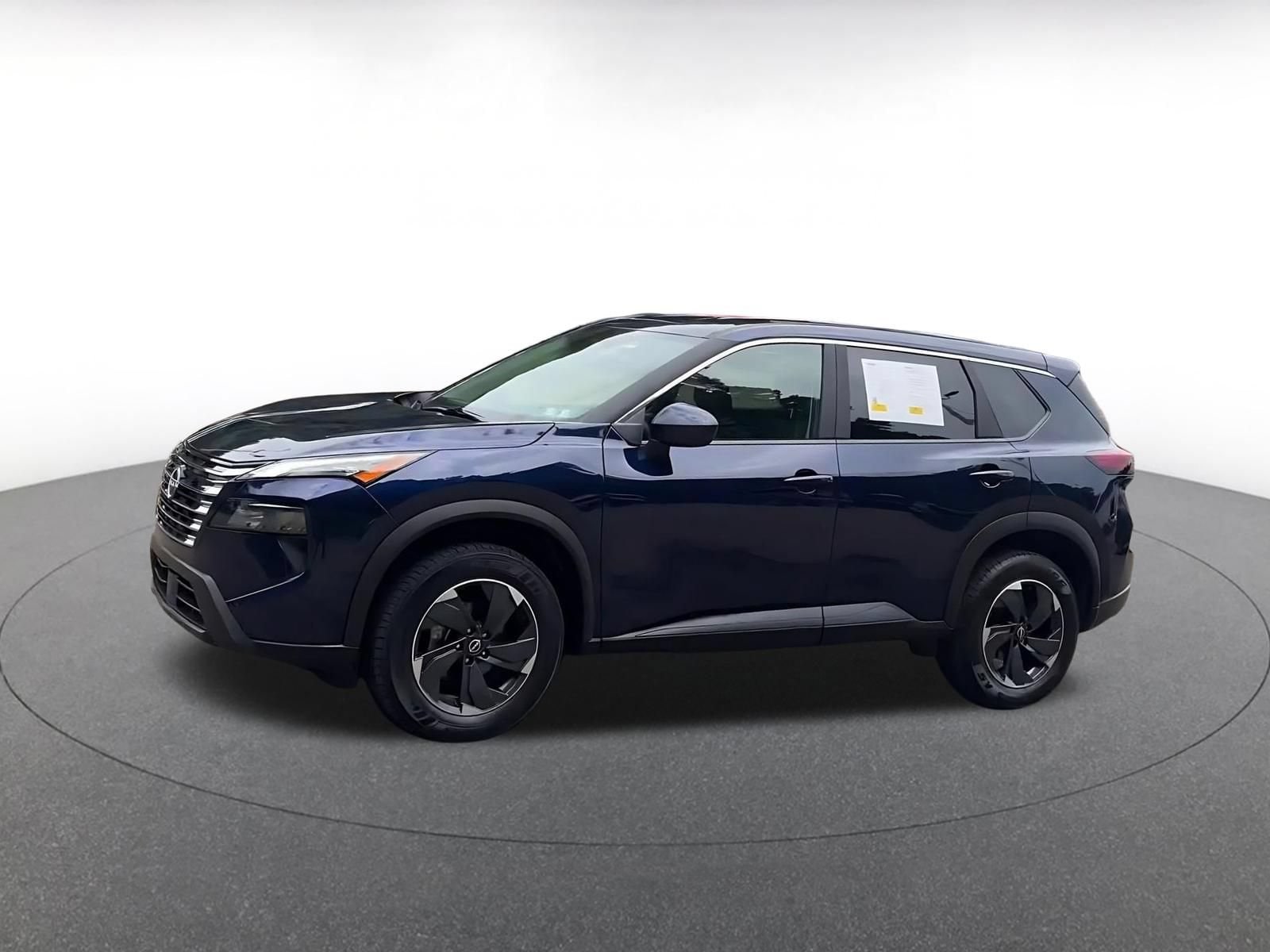 Thumbnail: 2025 Nissan Rogue - 8