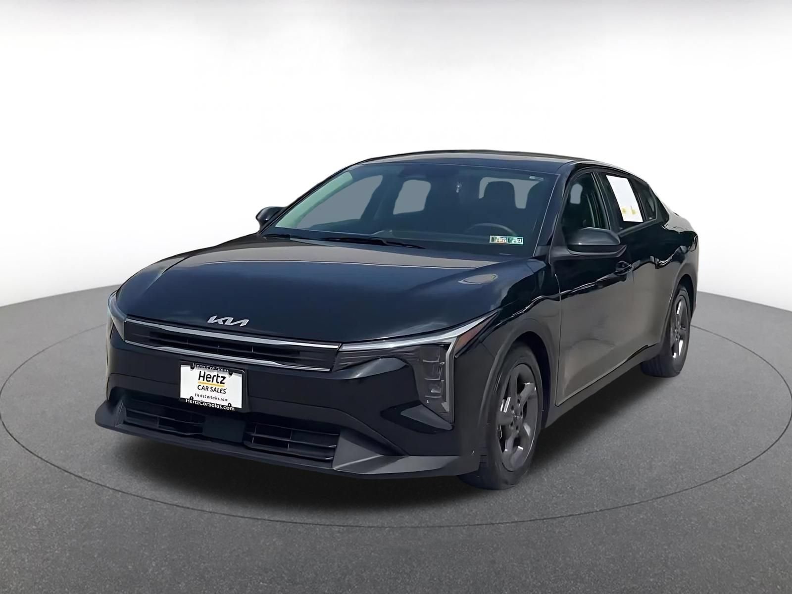 Thumbnail: 2025 Kia K4 - 7