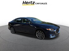 2024 Mazda Mazda3 Preferred -
                  Pittsburgh, PA