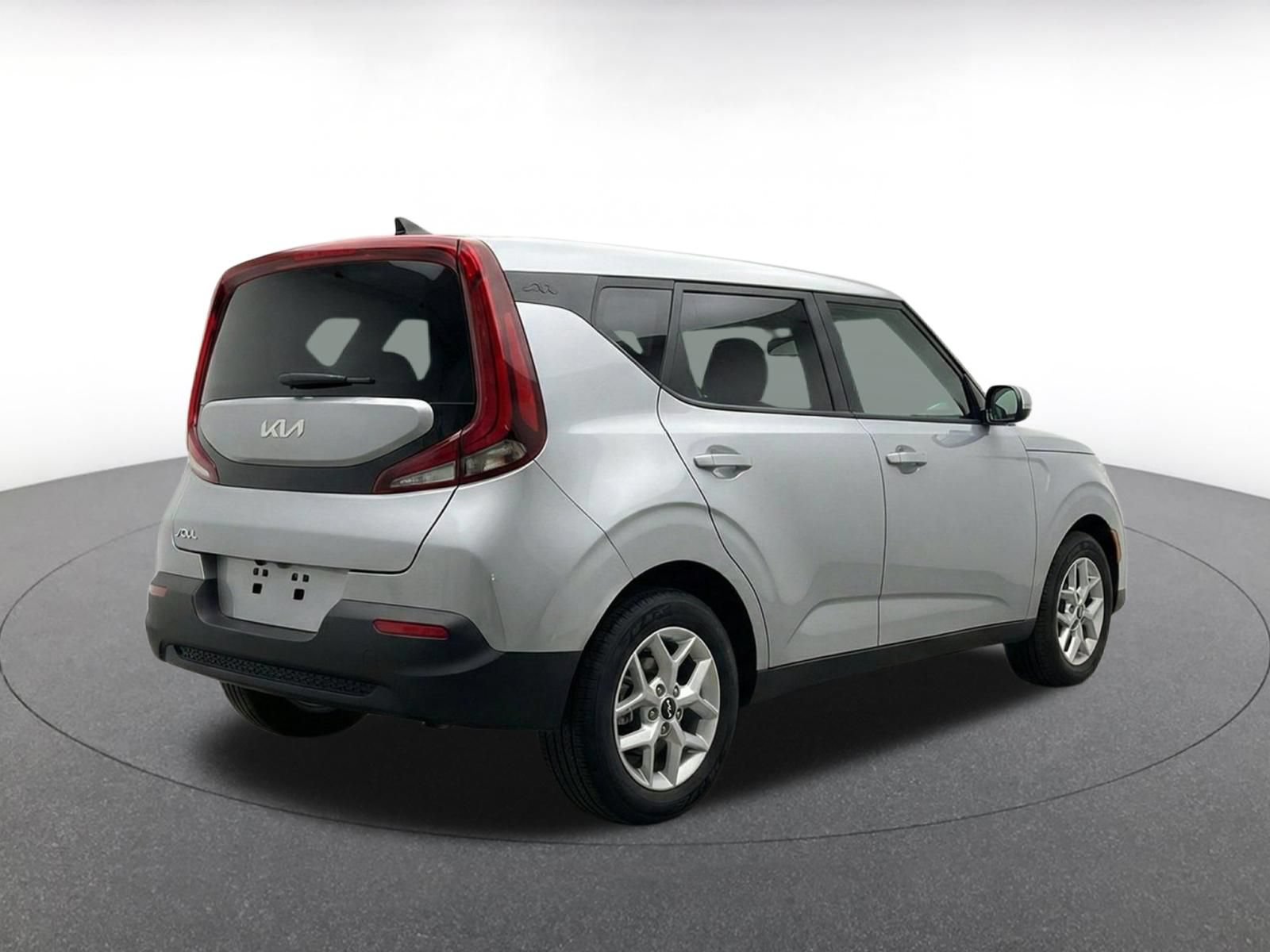 Thumbnail: 2025 Kia Soul - 9
