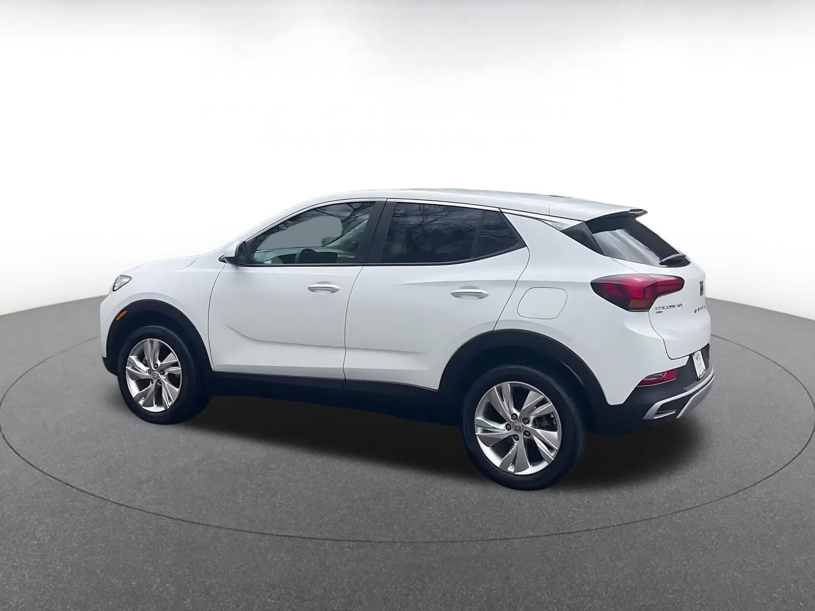 Thumbnail: 2025 Buick Encore GX - 10