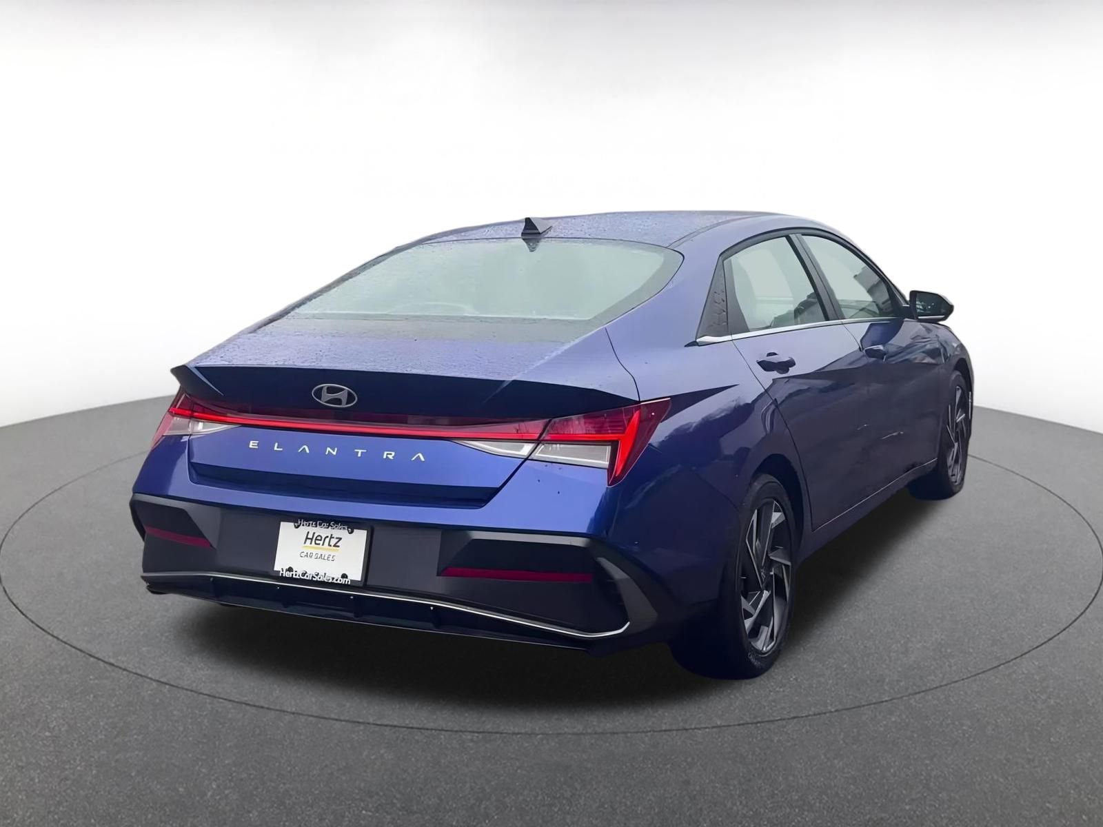 Thumbnail: 2025 Hyundai Elantra - 14
