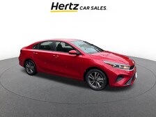 2024 Kia Forte LXS -
                  Pittsburgh, PA