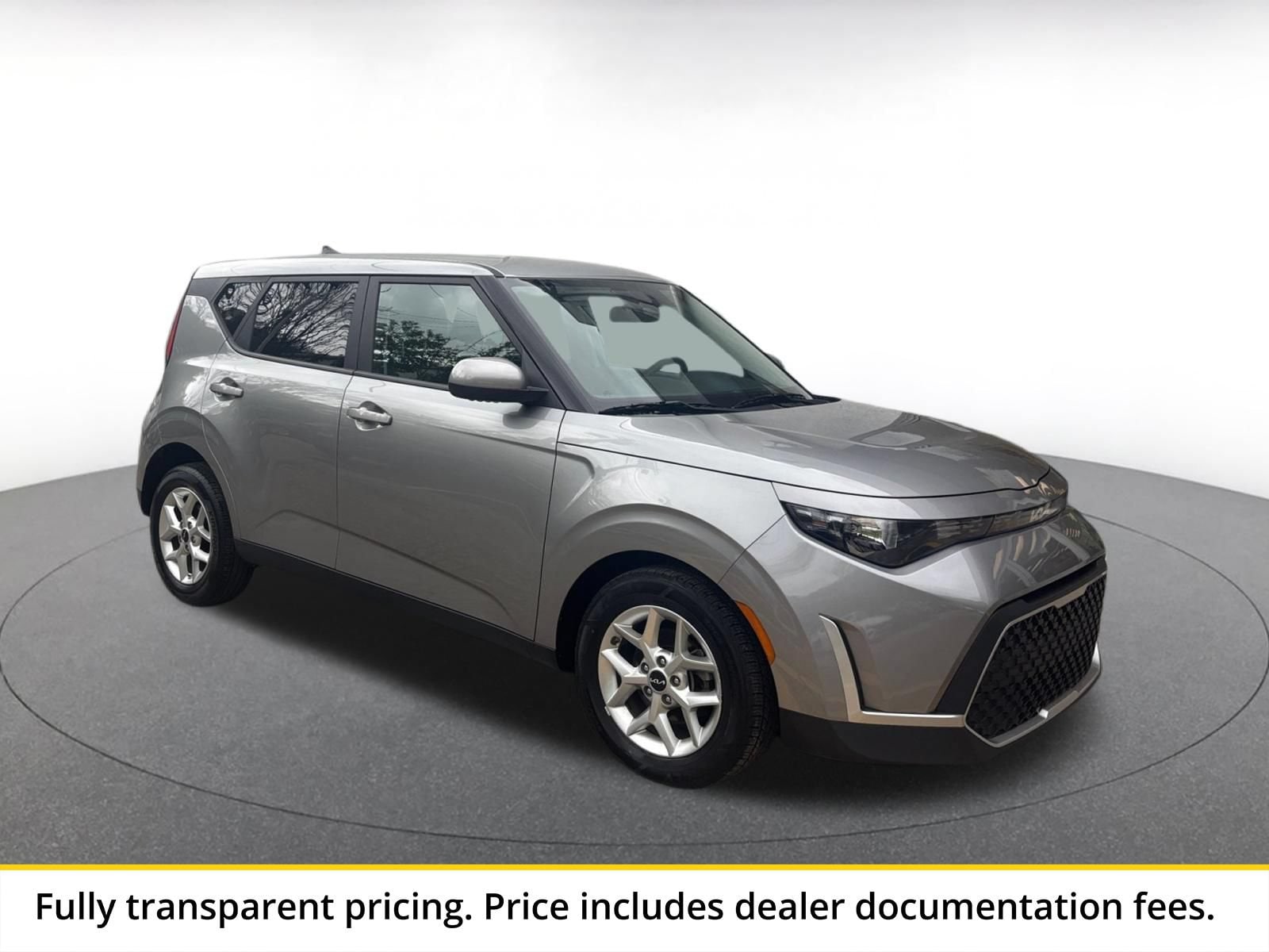 Thumbnail: 2025 Kia Soul - 1