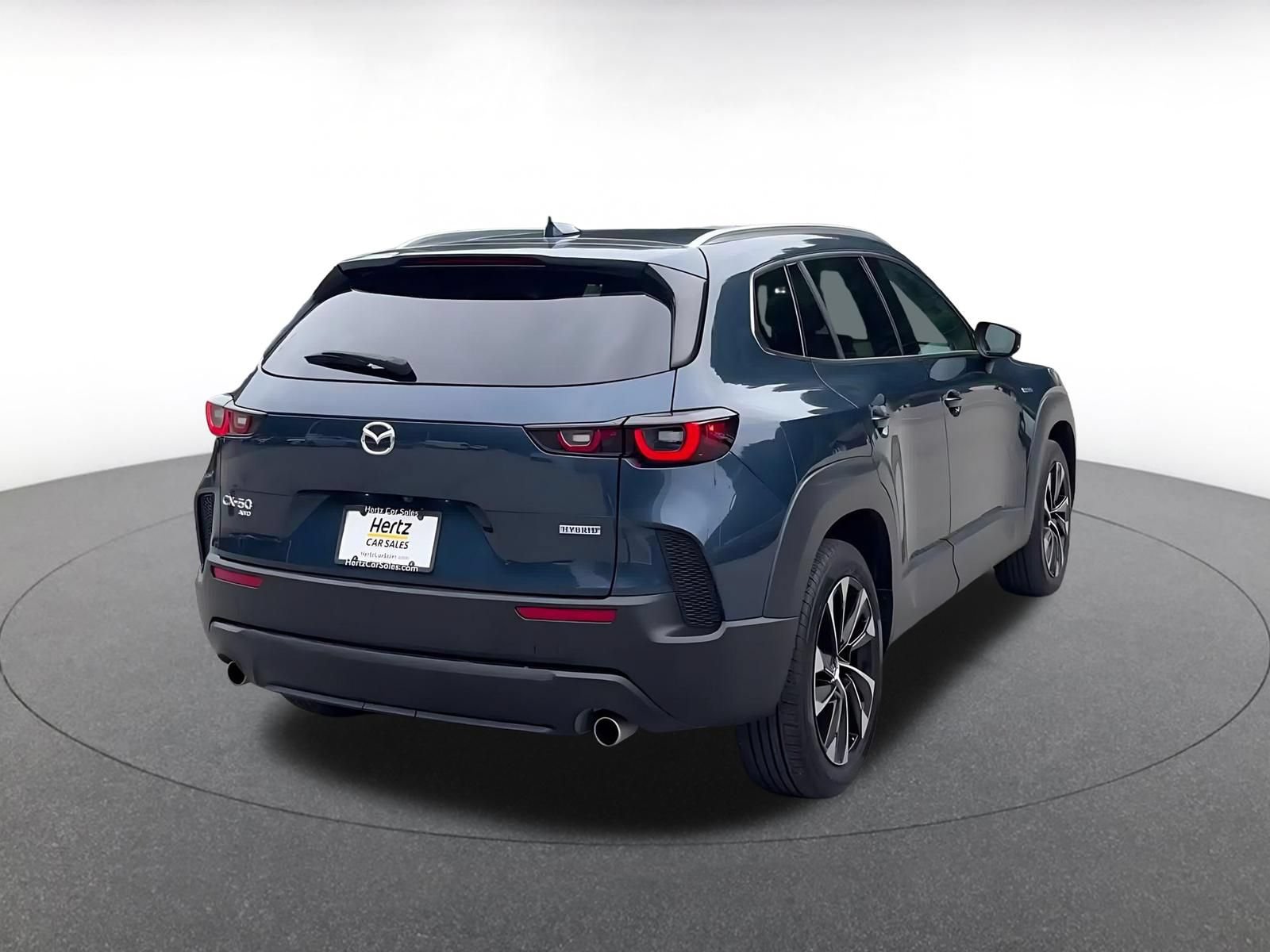 Thumbnail: 2025 Mazda CX-50 - 15