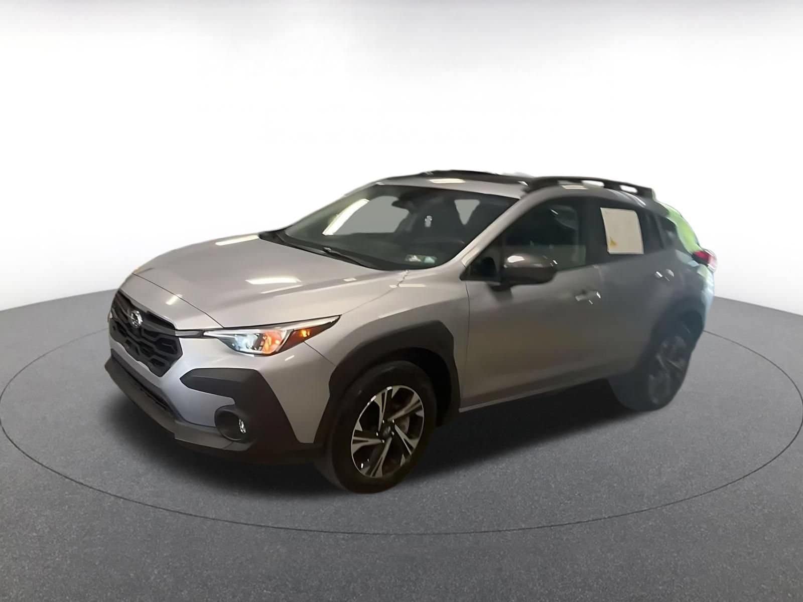 Thumbnail: 2024 Subaru Crosstrek - 7
