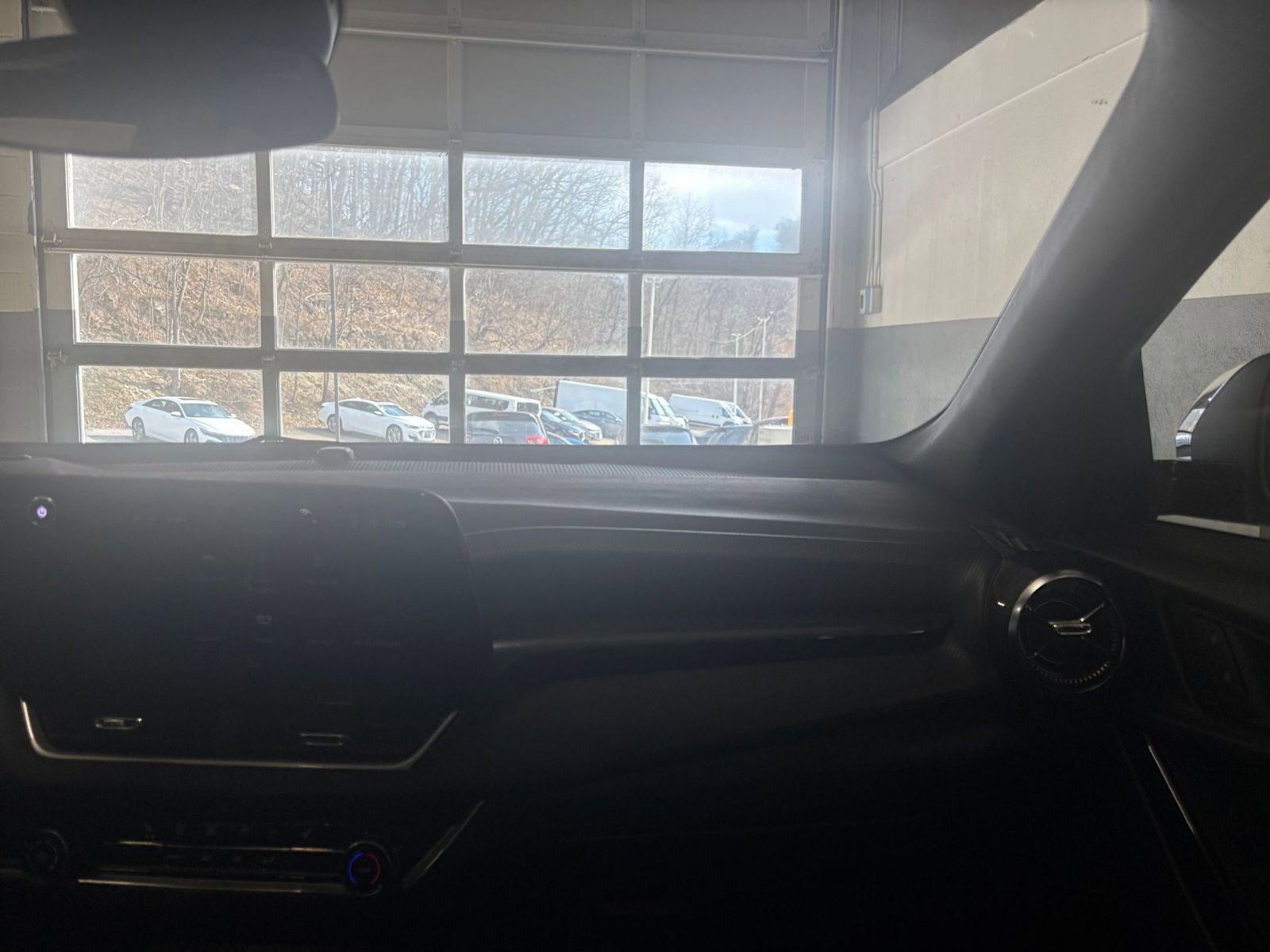 Thumbnail: 2025 Chevrolet Equinox - 35