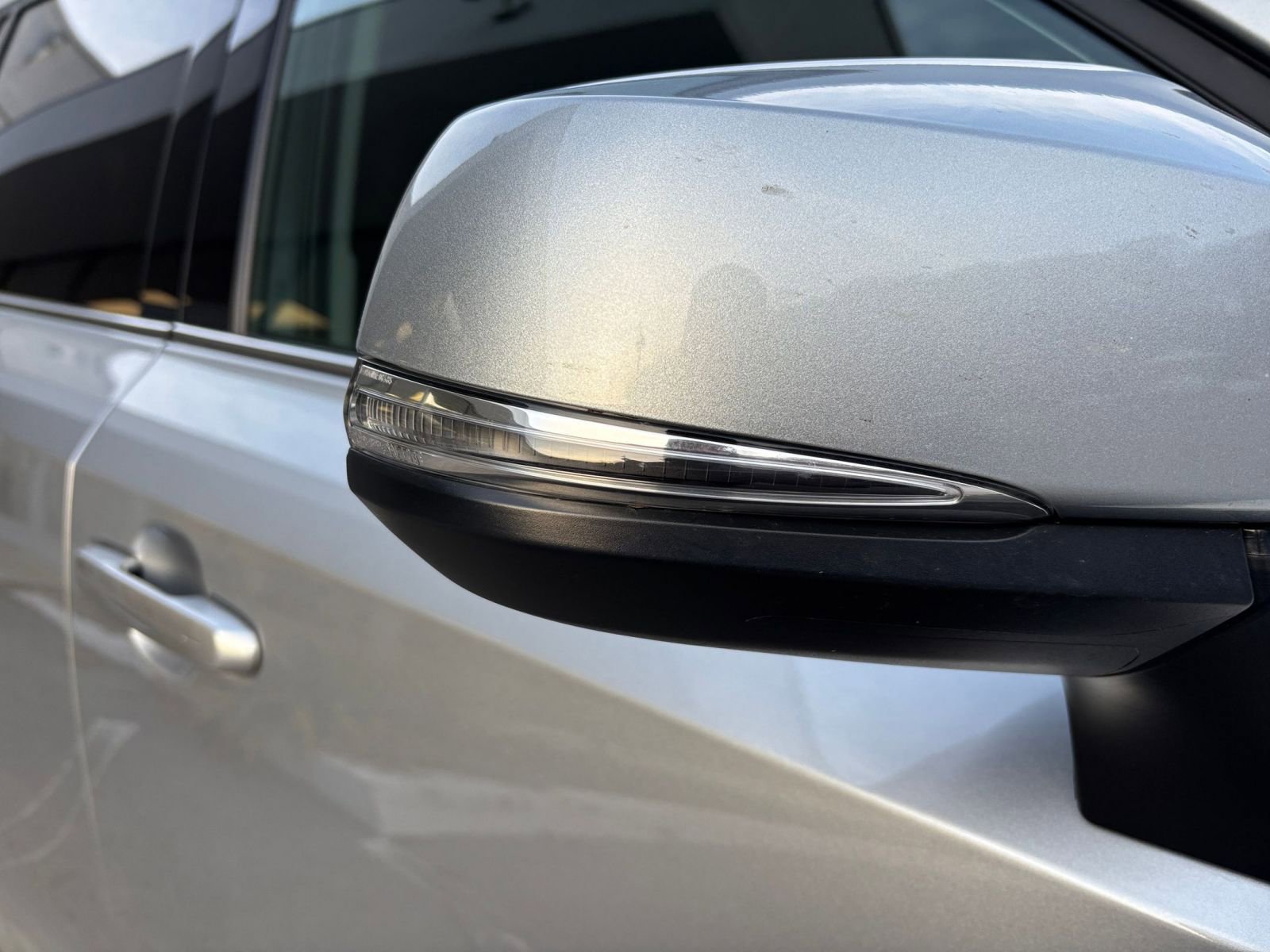 Thumbnail: 2025 Toyota Grand Highlander - 25