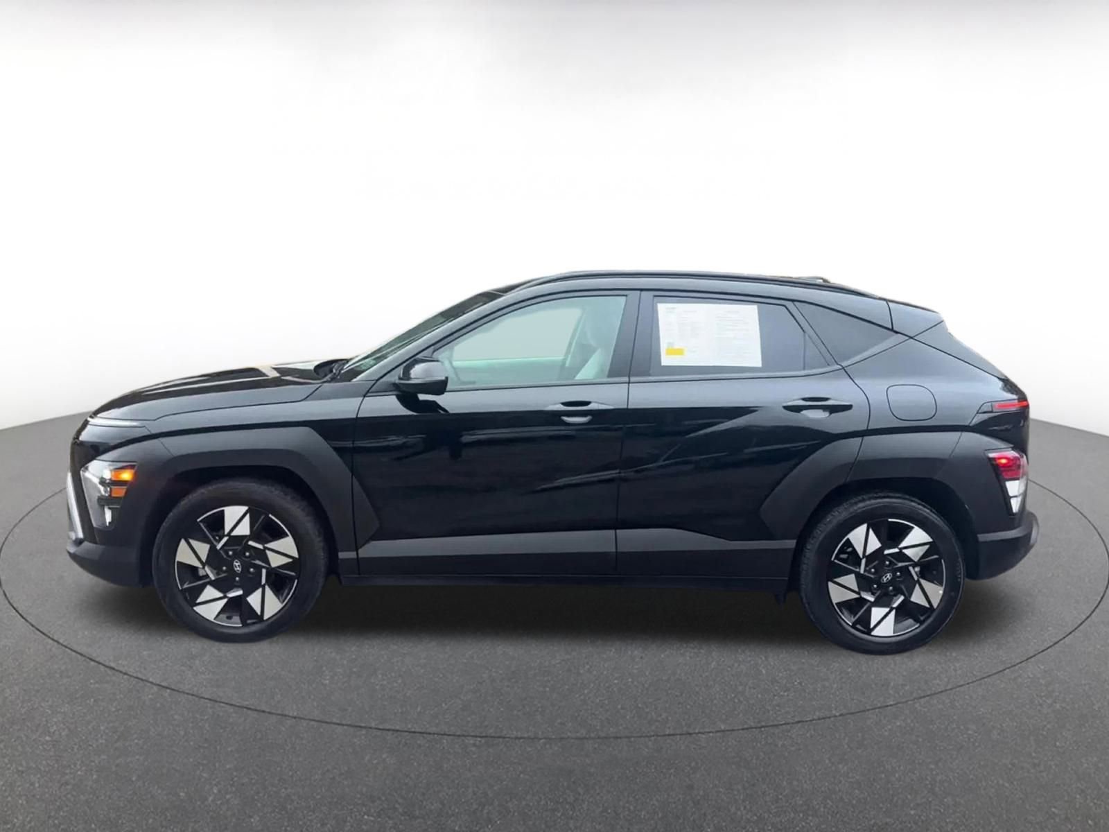 Thumbnail: 2025 Hyundai Kona - 9