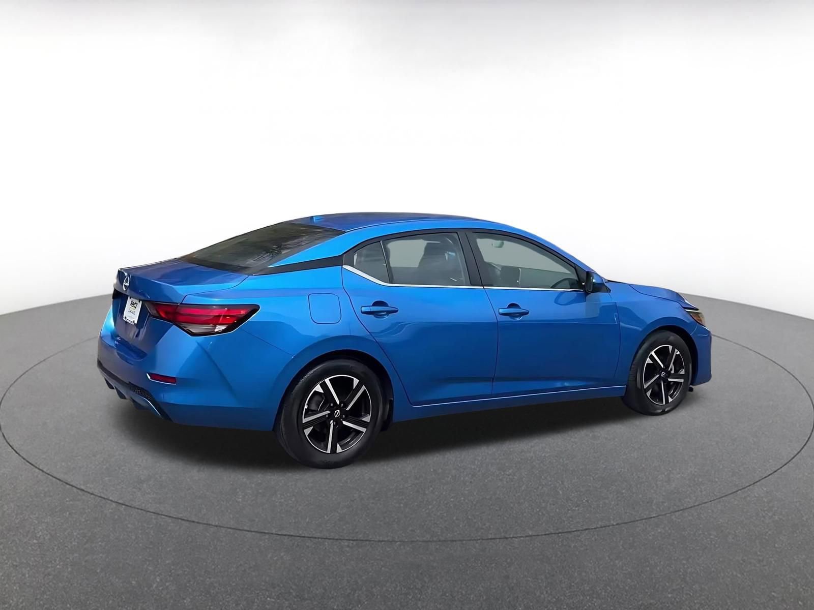 Thumbnail: 2025 Nissan Sentra - 15