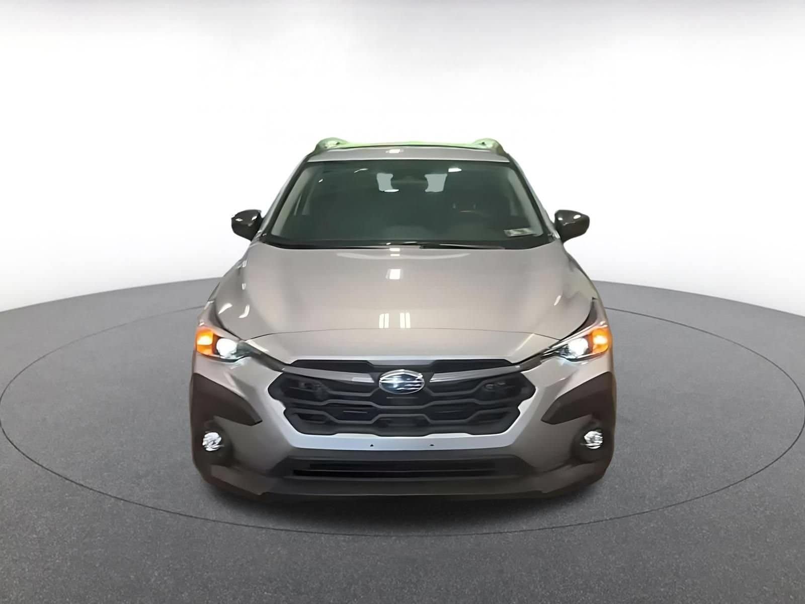 Thumbnail: 2024 Subaru Crosstrek - 4