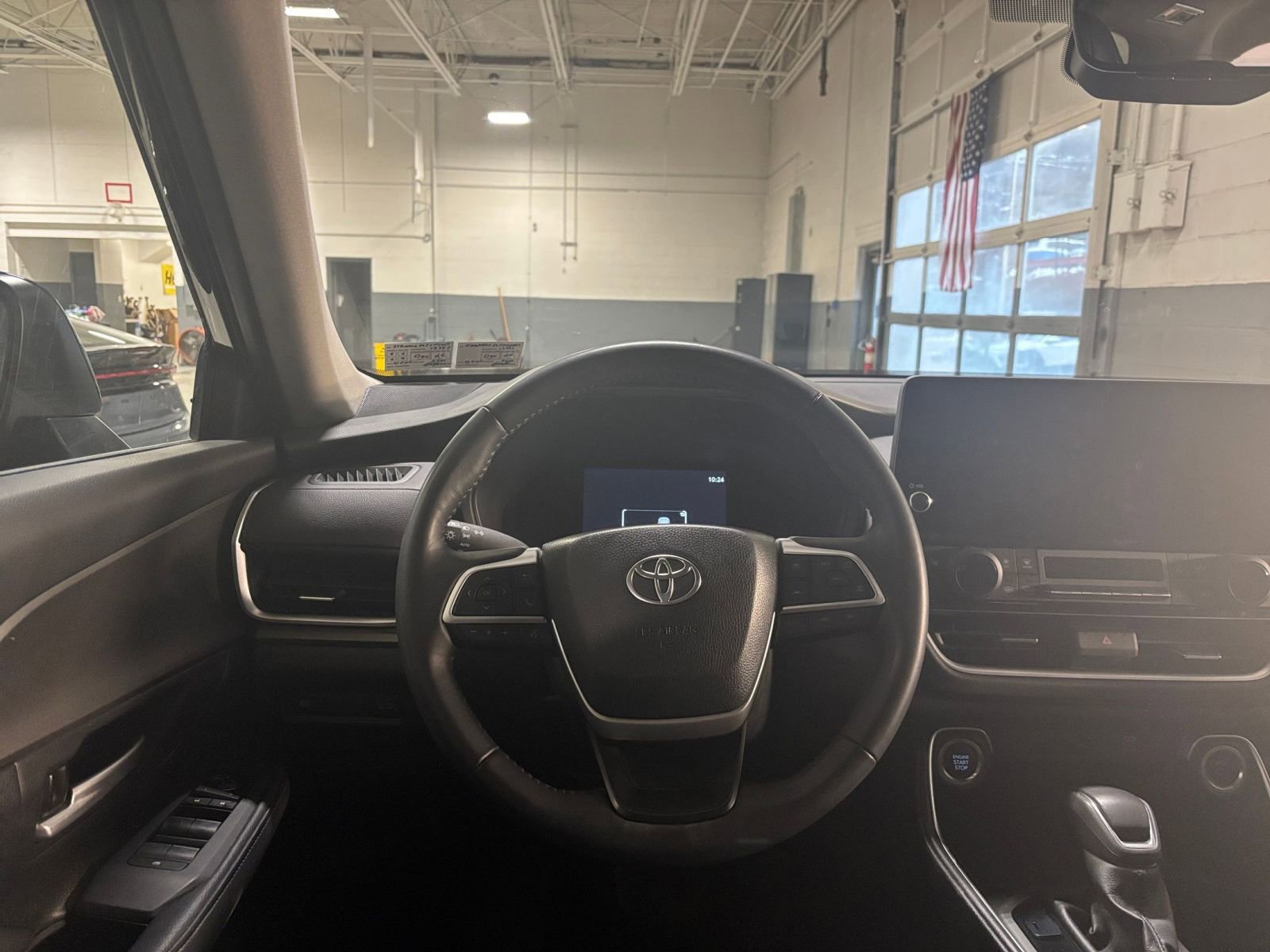 Thumbnail: 2025 Toyota Grand Highlander - 35