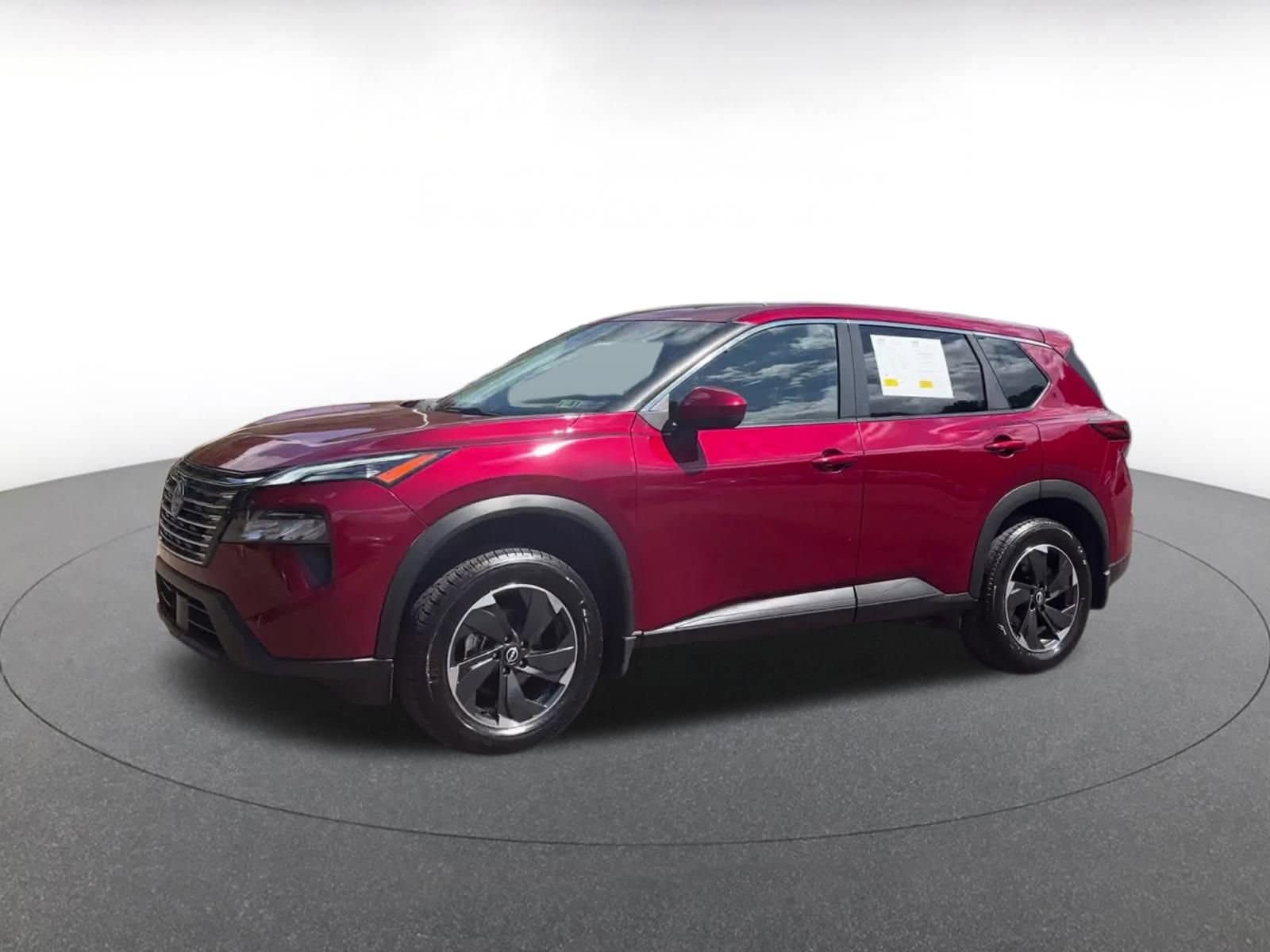 Thumbnail: 2024 Nissan Rogue - 8