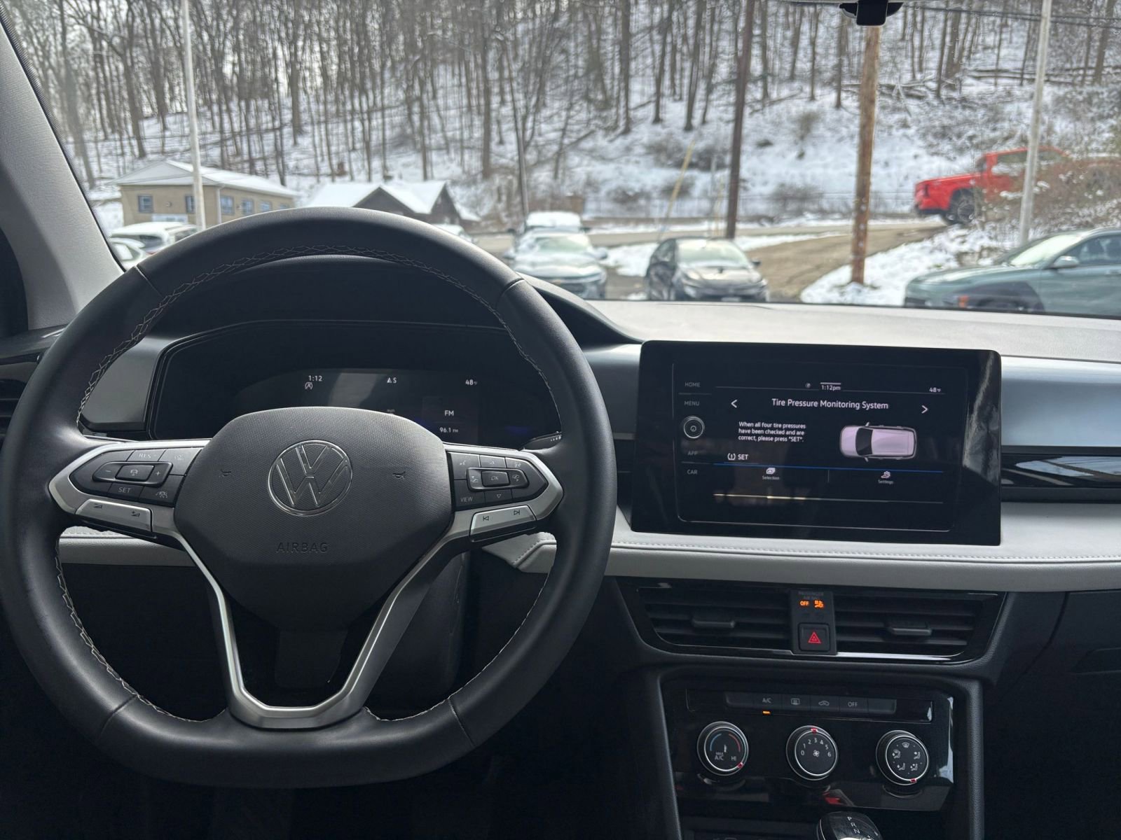 Thumbnail: 2025 Volkswagen Taos - 33