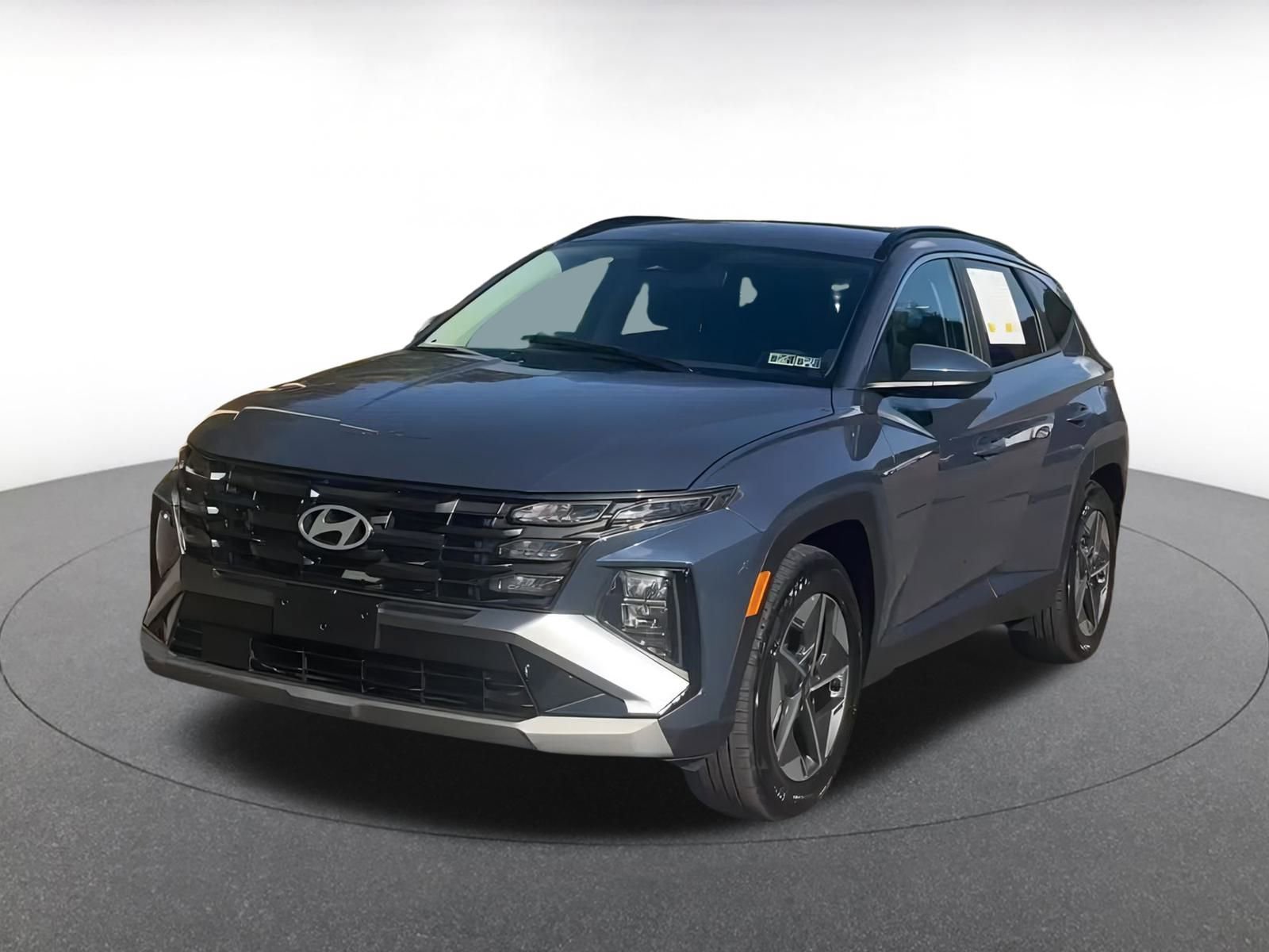 Thumbnail: 2025 Hyundai Tucson - 7