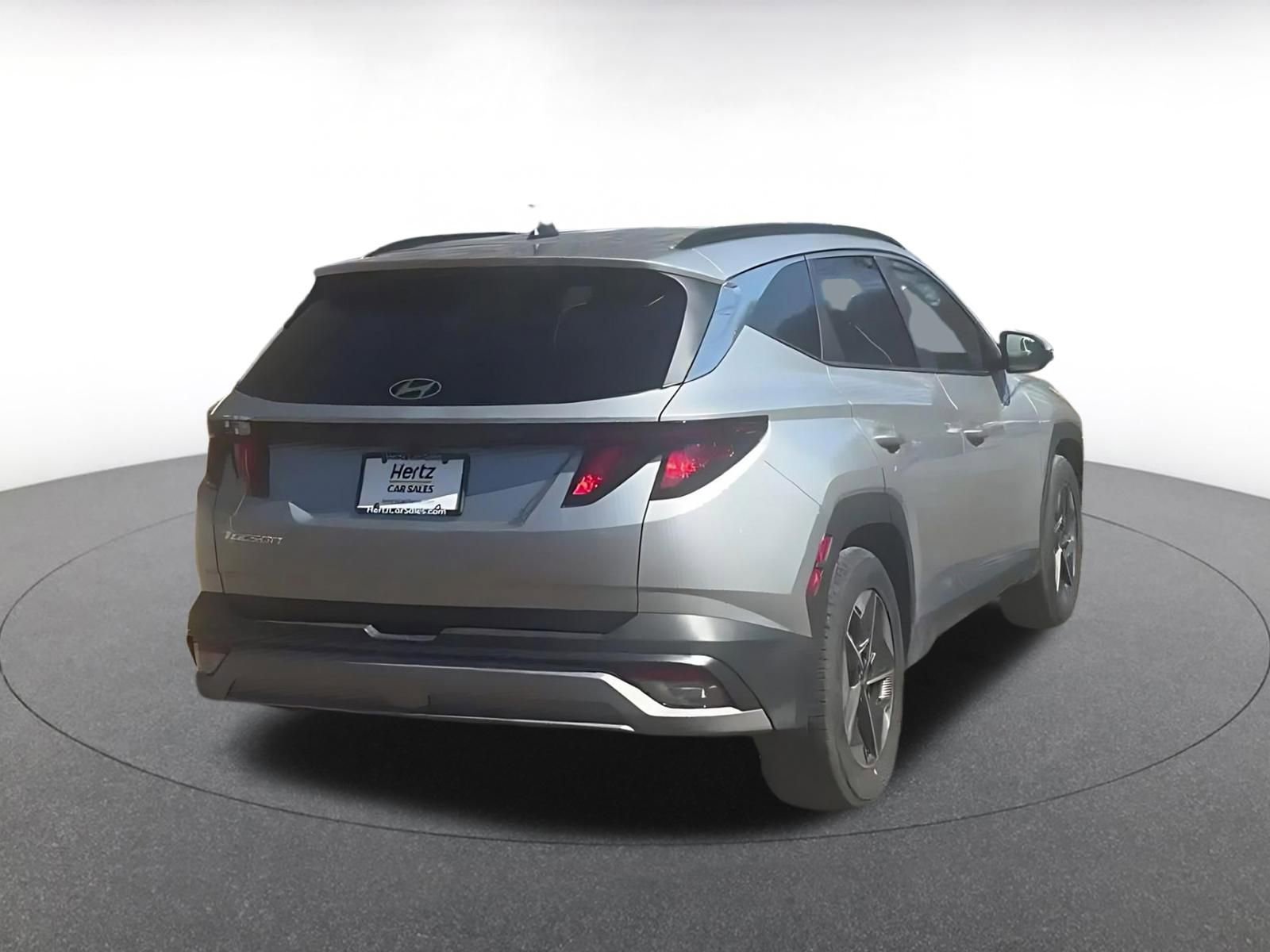 Thumbnail: 2025 Hyundai Tucson - 12