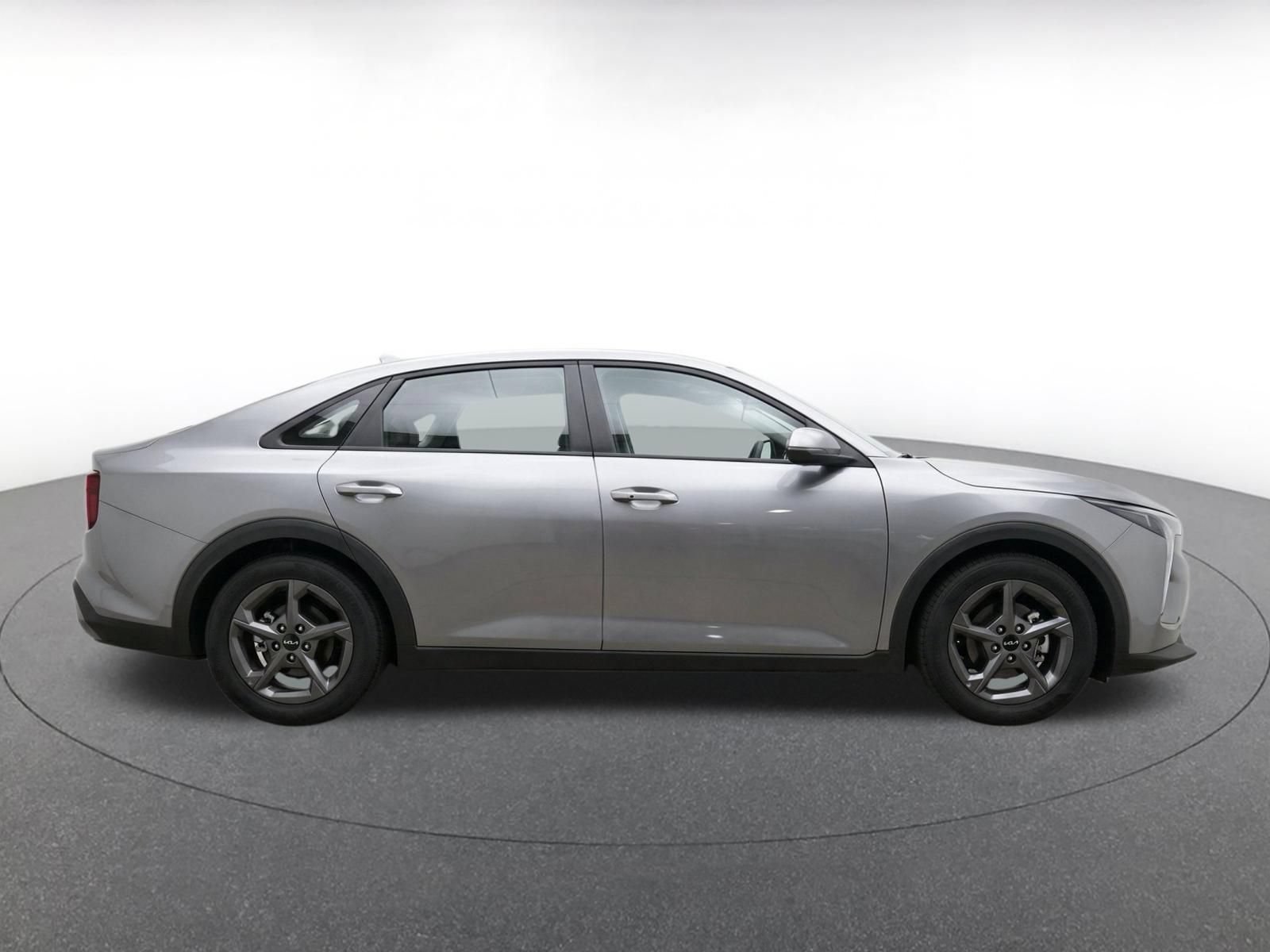Thumbnail: 2025 Kia K4 - 10