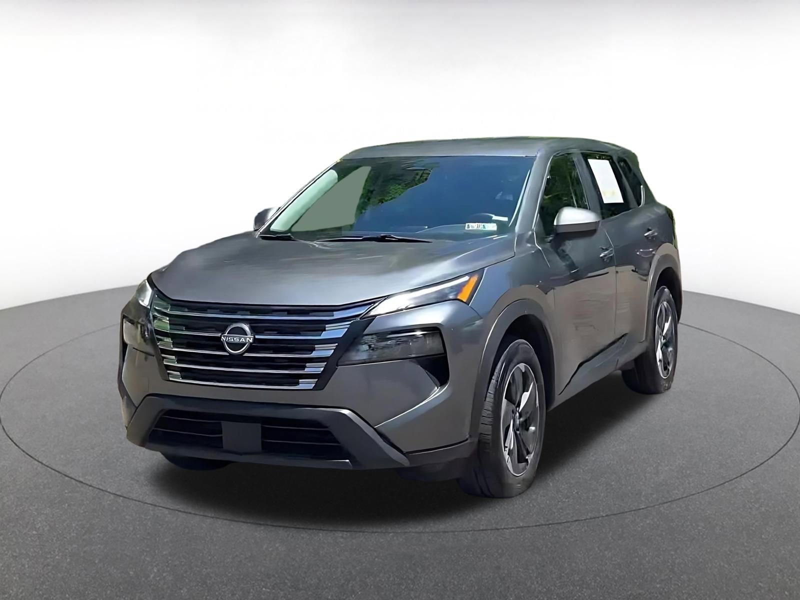 Thumbnail: 2025 Nissan Rogue - 7