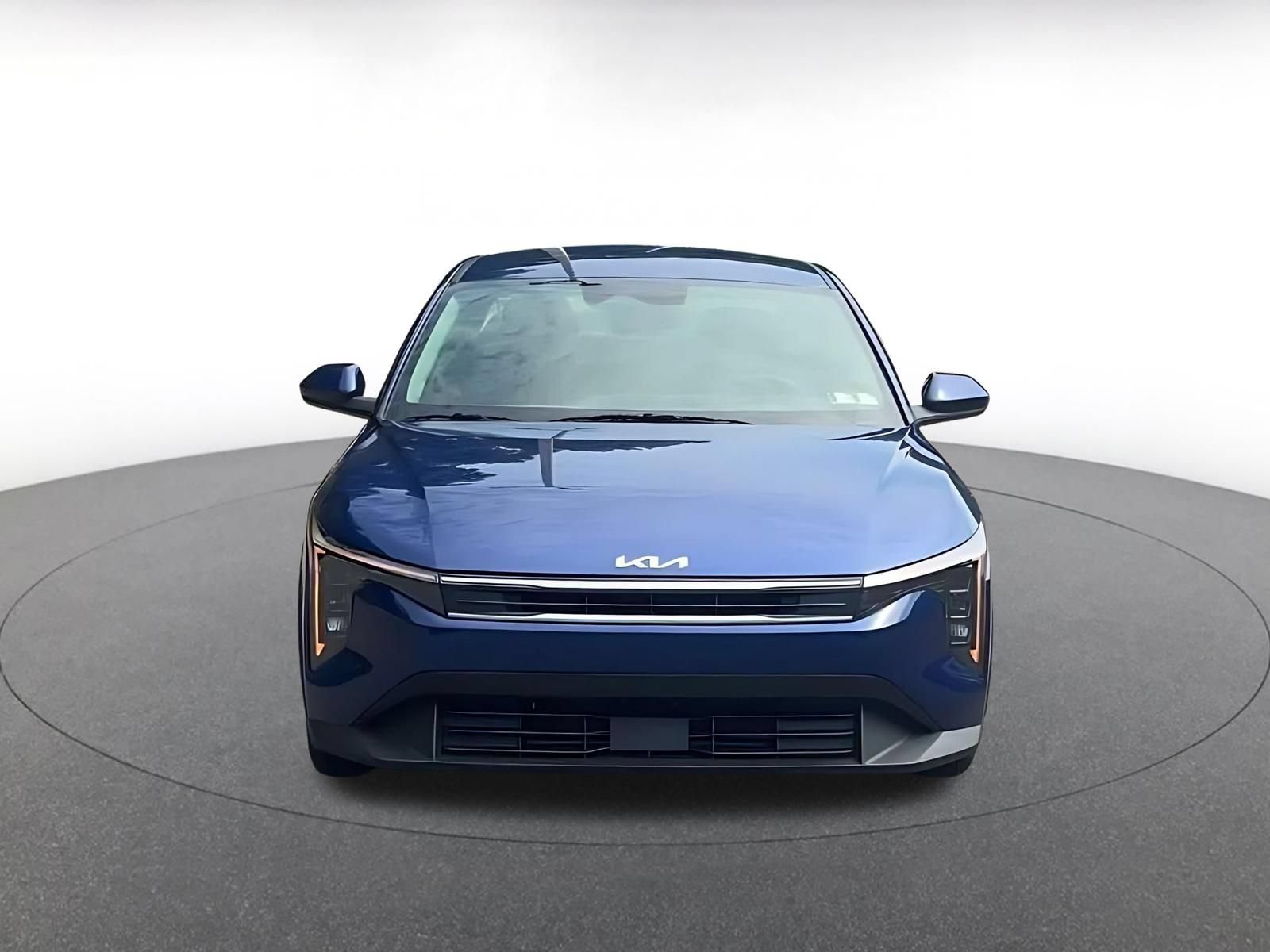 Thumbnail: 2025 Kia K4 - 4