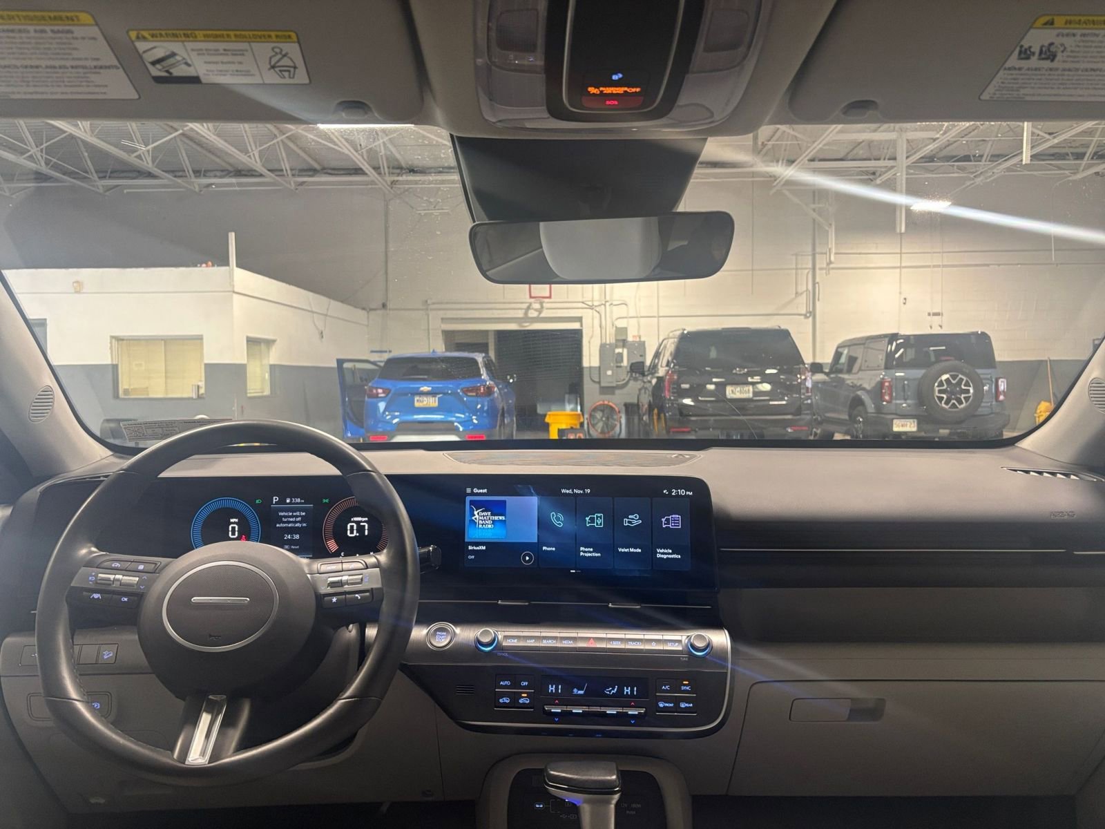 Thumbnail: 2025 Hyundai Kona - 33