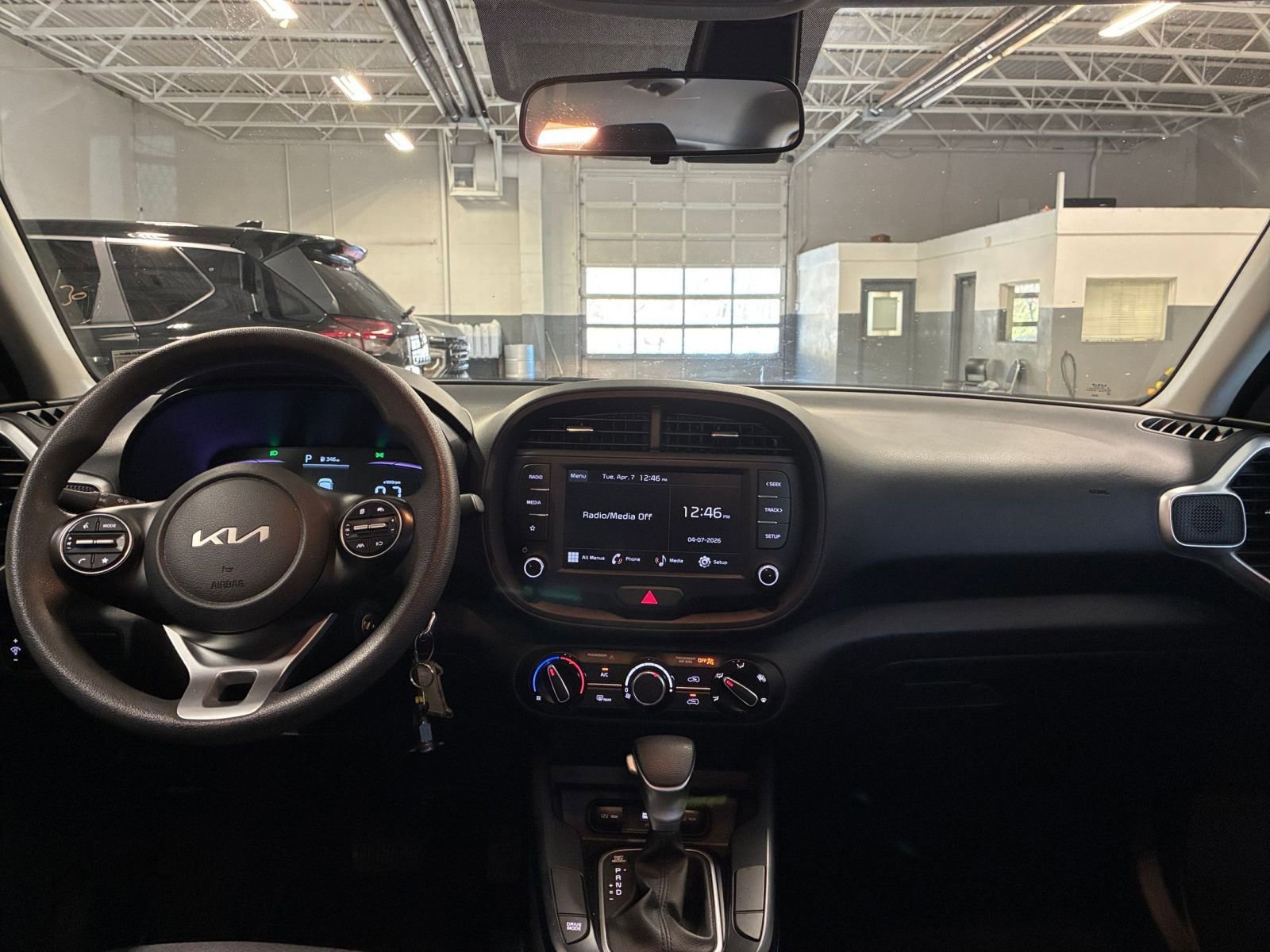 Thumbnail: 2025 Kia Soul - 31