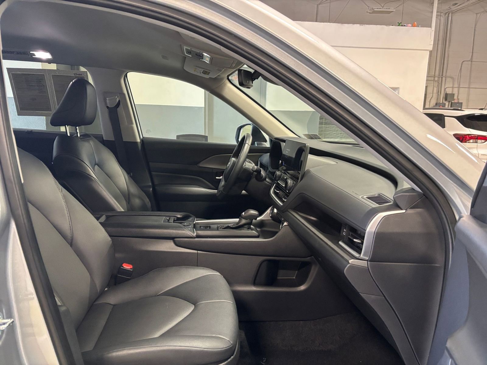 Thumbnail: 2025 Toyota Grand Highlander - 29