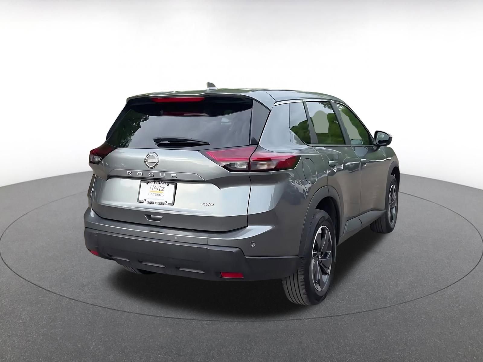 Thumbnail: 2025 Nissan Rogue - 14