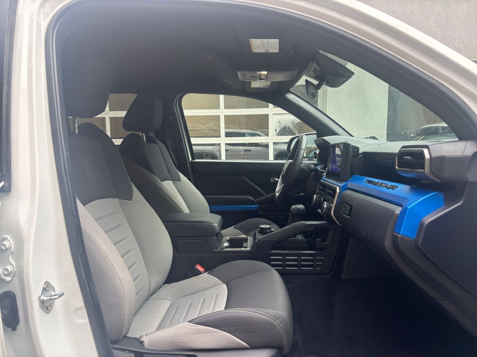 Thumbnail: 2025 Toyota Tacoma - 27