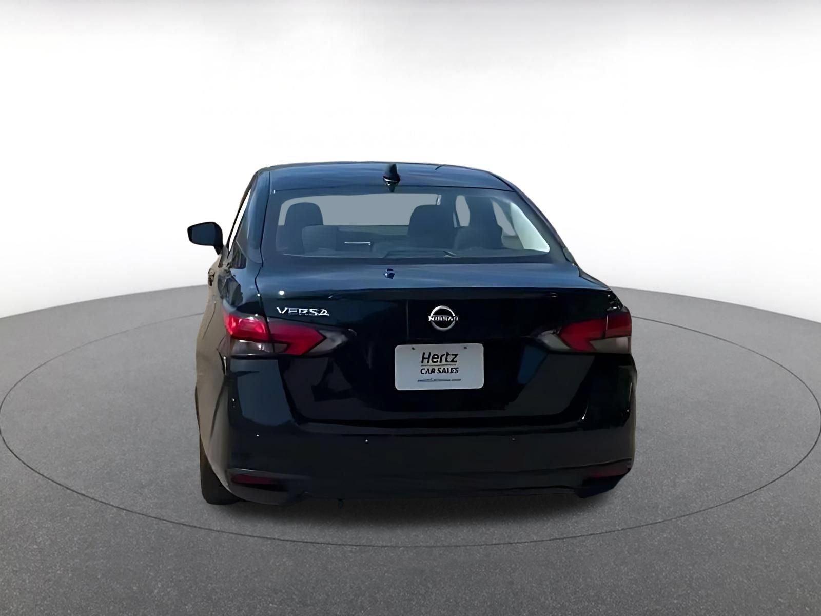 Thumbnail: 2025 Nissan Versa - 10