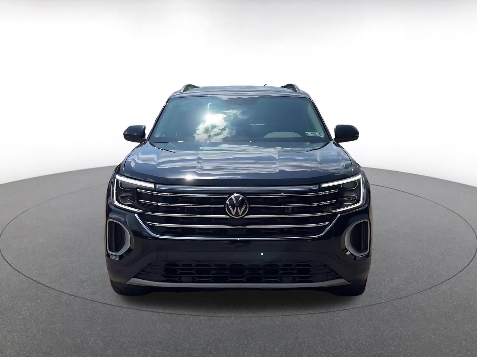 Thumbnail: 2026 Volkswagen Atlas - 4