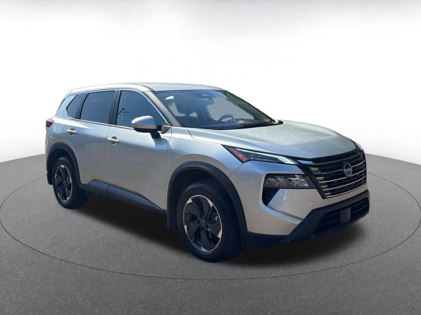 Thumbnail: 2024 Nissan Rogue - 1