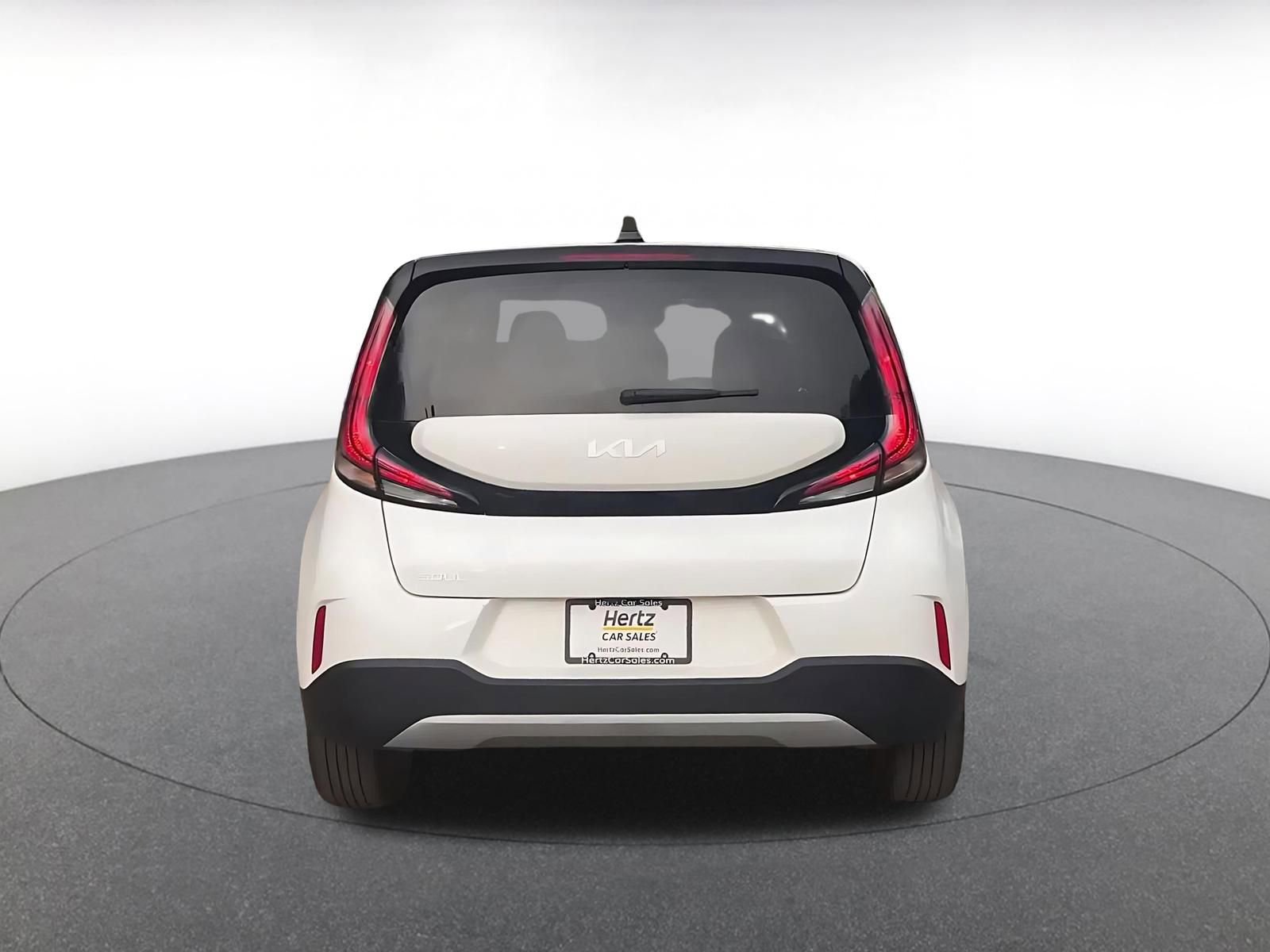 Thumbnail: 2025 Kia Soul - 14
