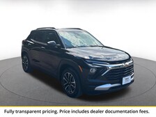 2025 Chevrolet TrailBlazer LT -
                  Pittsburgh, PA