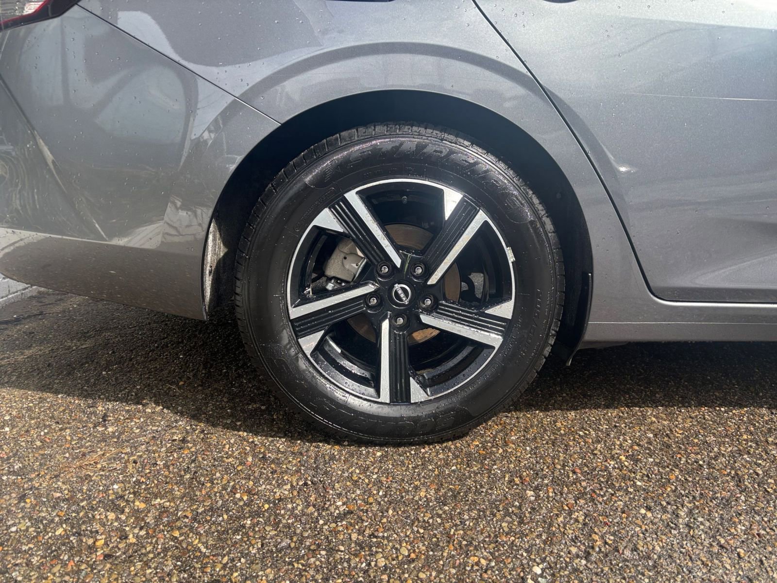 Thumbnail: 2025 Nissan Sentra - 30