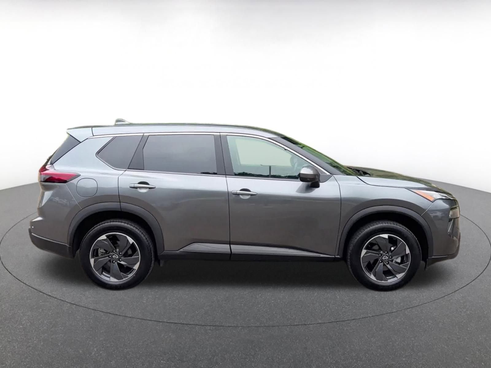 Thumbnail: 2024 Nissan Rogue - 16