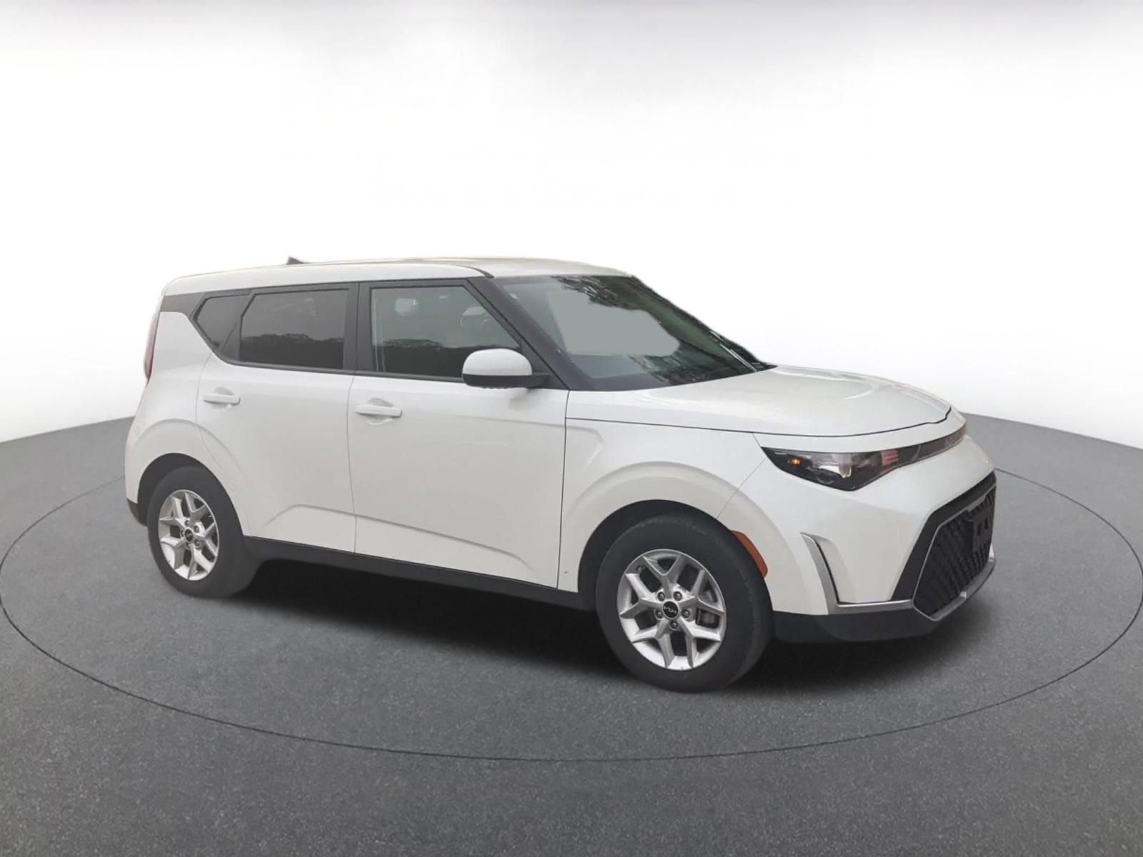 Thumbnail: 2025 Kia Soul - 2