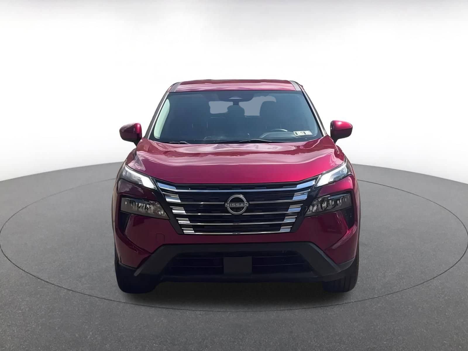 Thumbnail: 2024 Nissan Rogue - 4